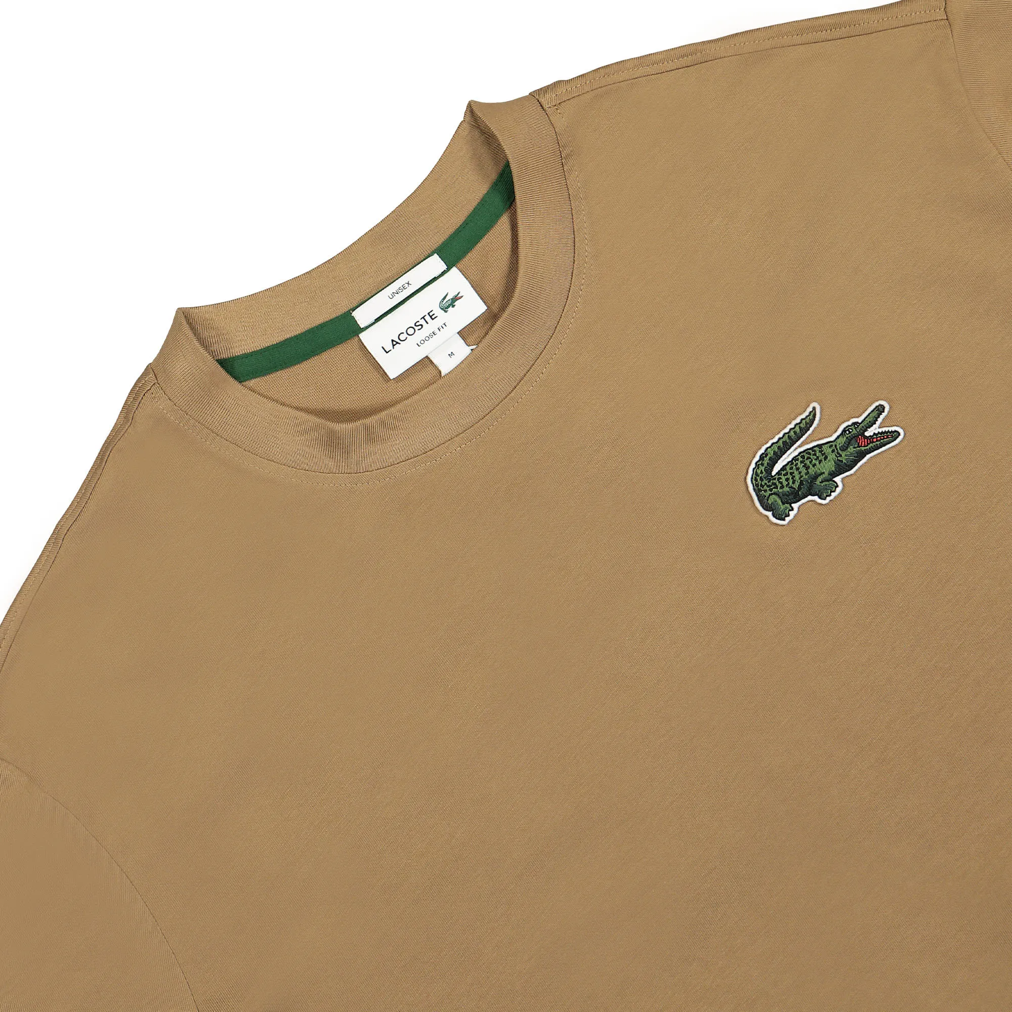 Unisex T-Shirt sold by OVERKILL product image thumbnail 3