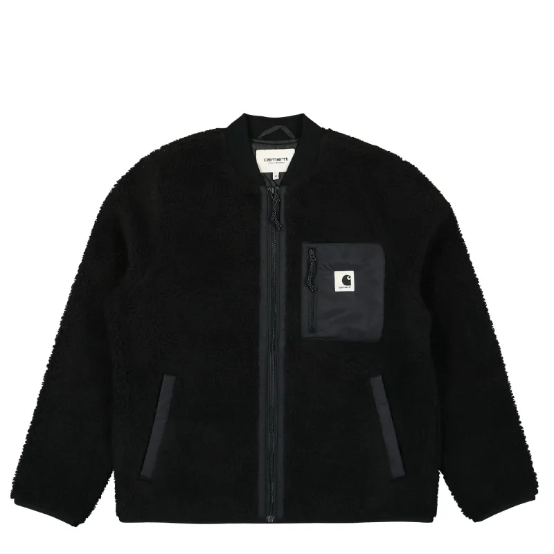 W Janet Liner Jacket made by Carhartt WIP