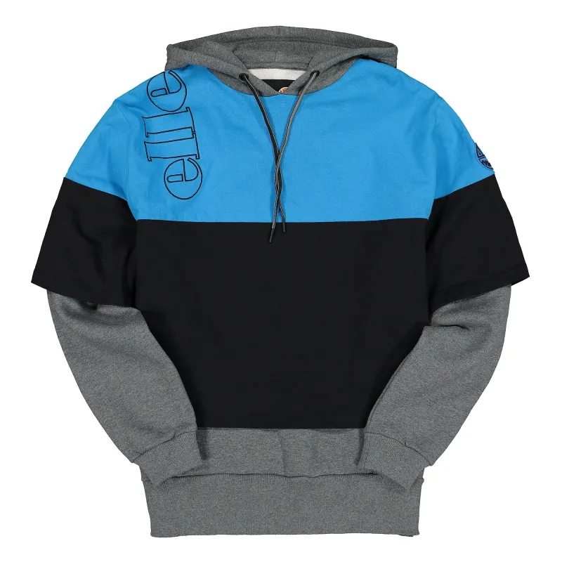 Nuvole OH Hoody sold by OVERKILL