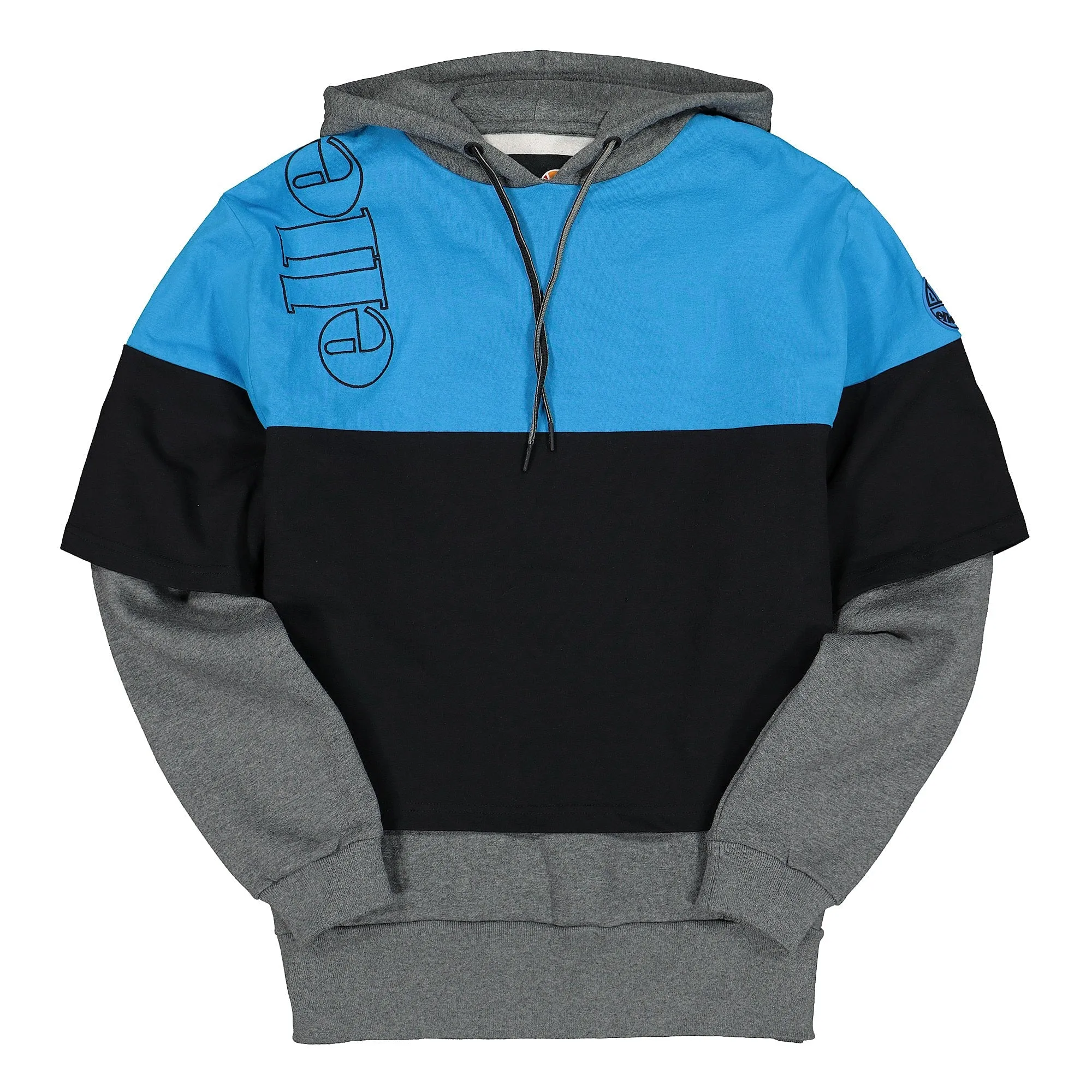 Nuvole OH Hoody sold by OVERKILL