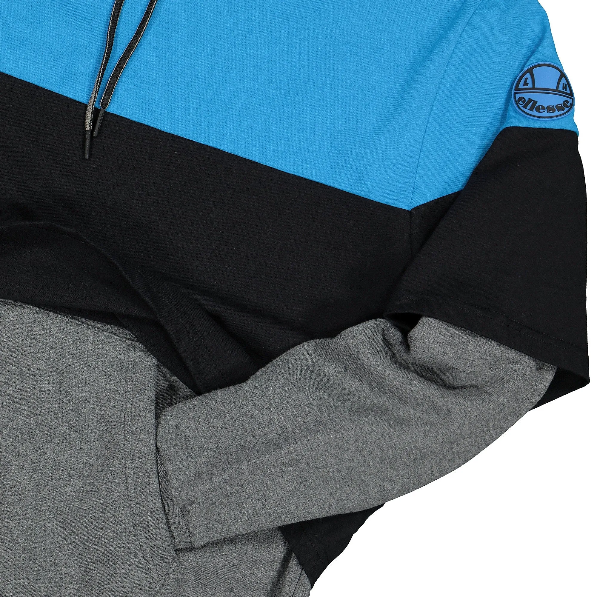 Nuvole OH Hoody sold by OVERKILL product image thumbnail 3