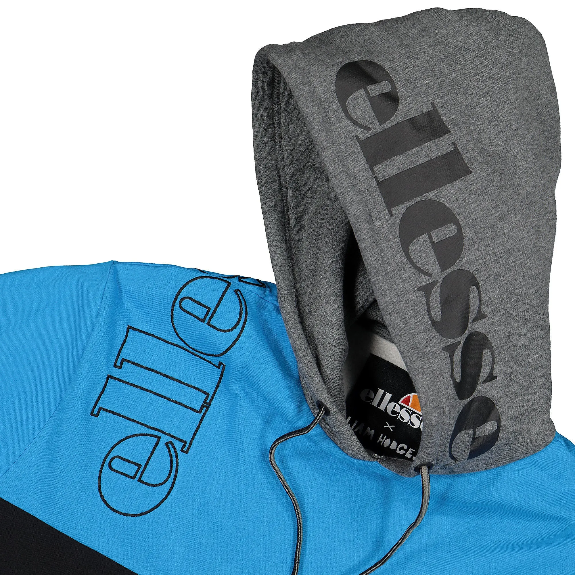 Nuvole OH Hoody sold by OVERKILL product image thumbnail 4