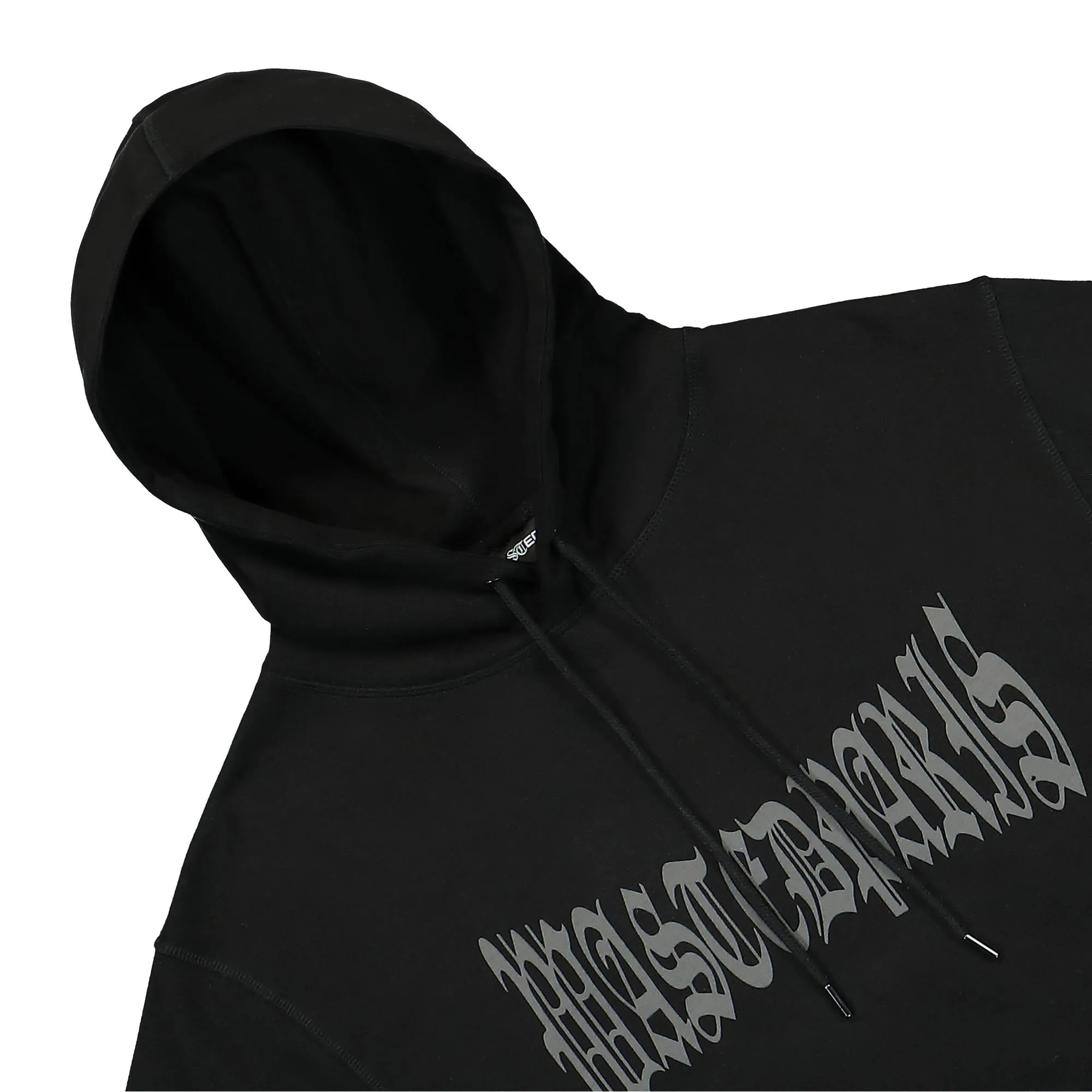 Fate Hoodie sold by OVERKILL product image thumbnail 2