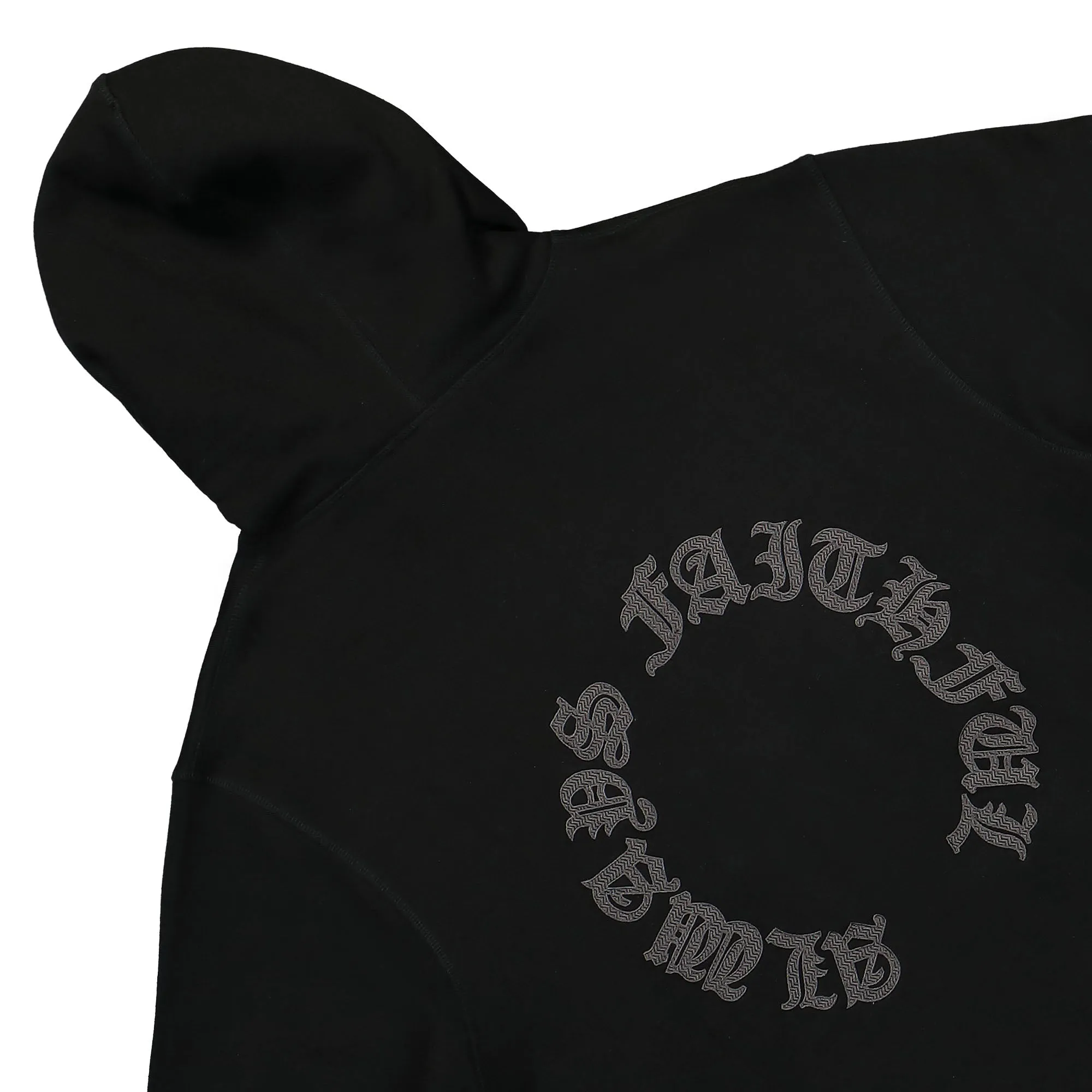 Fate Hoodie sold by OVERKILL product image thumbnail 5