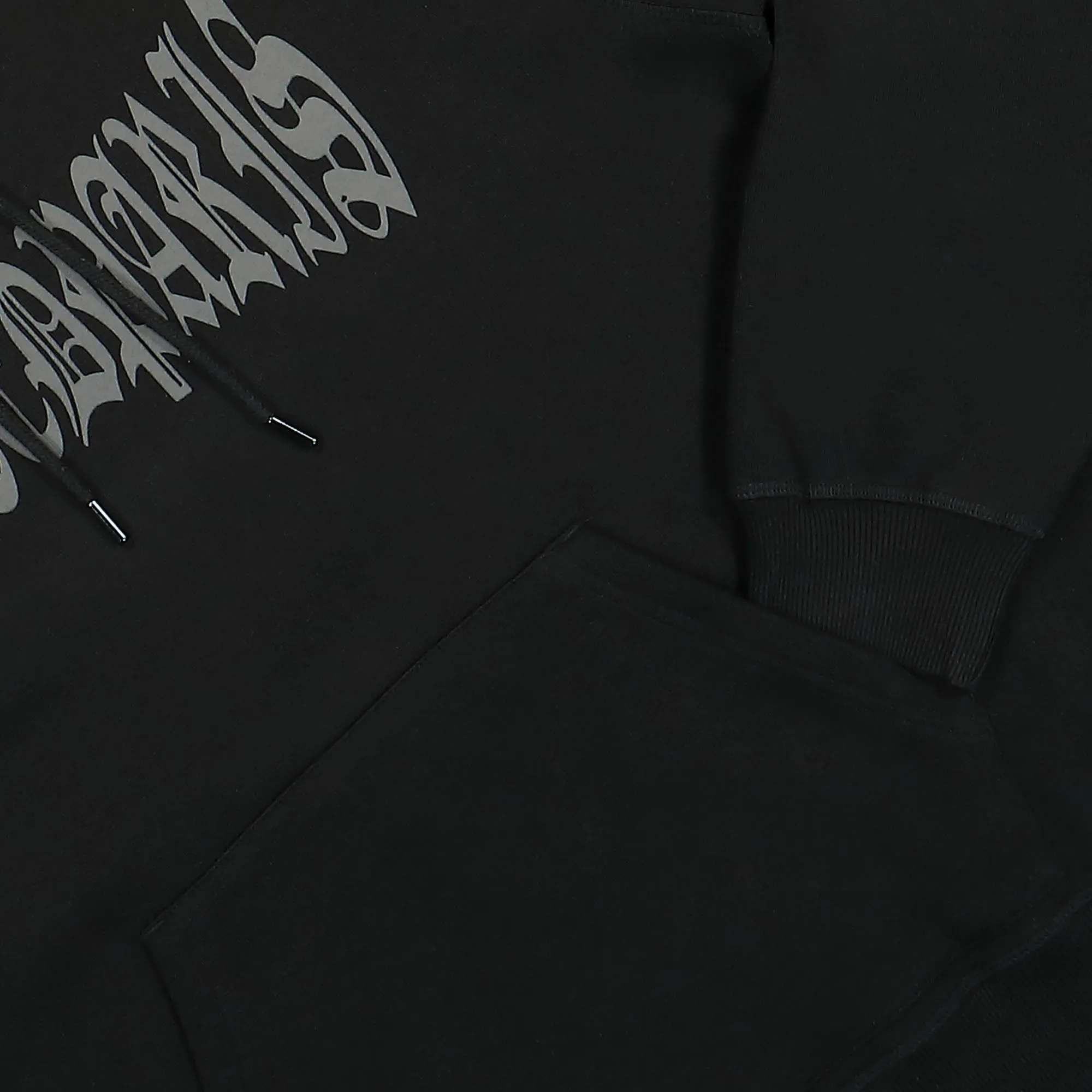 Fate Hoodie sold by OVERKILL product image thumbnail 4