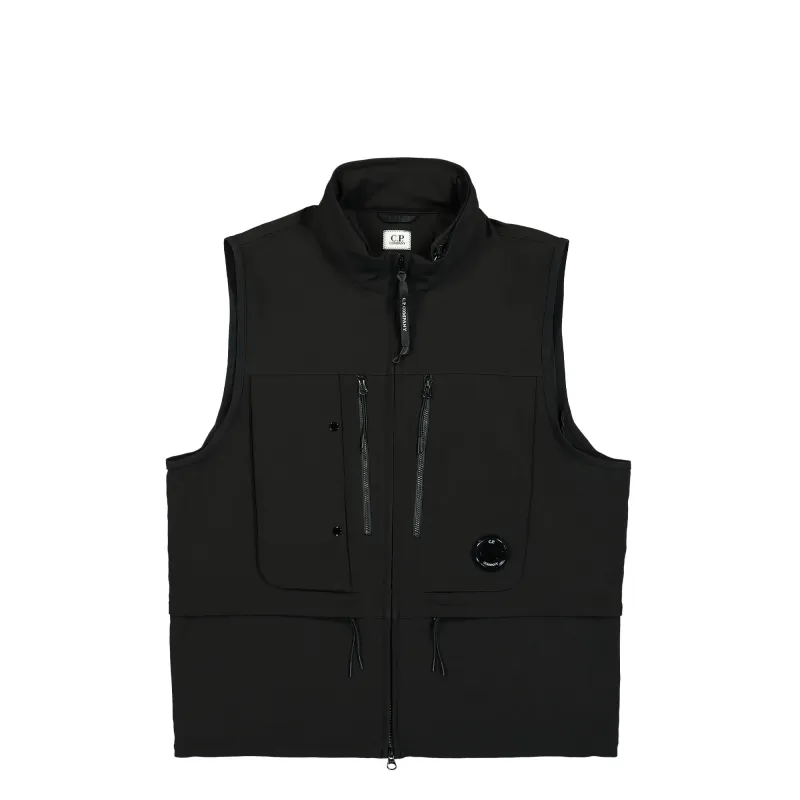 C.P. Shell-R Utility Vest sold by OVERKILL