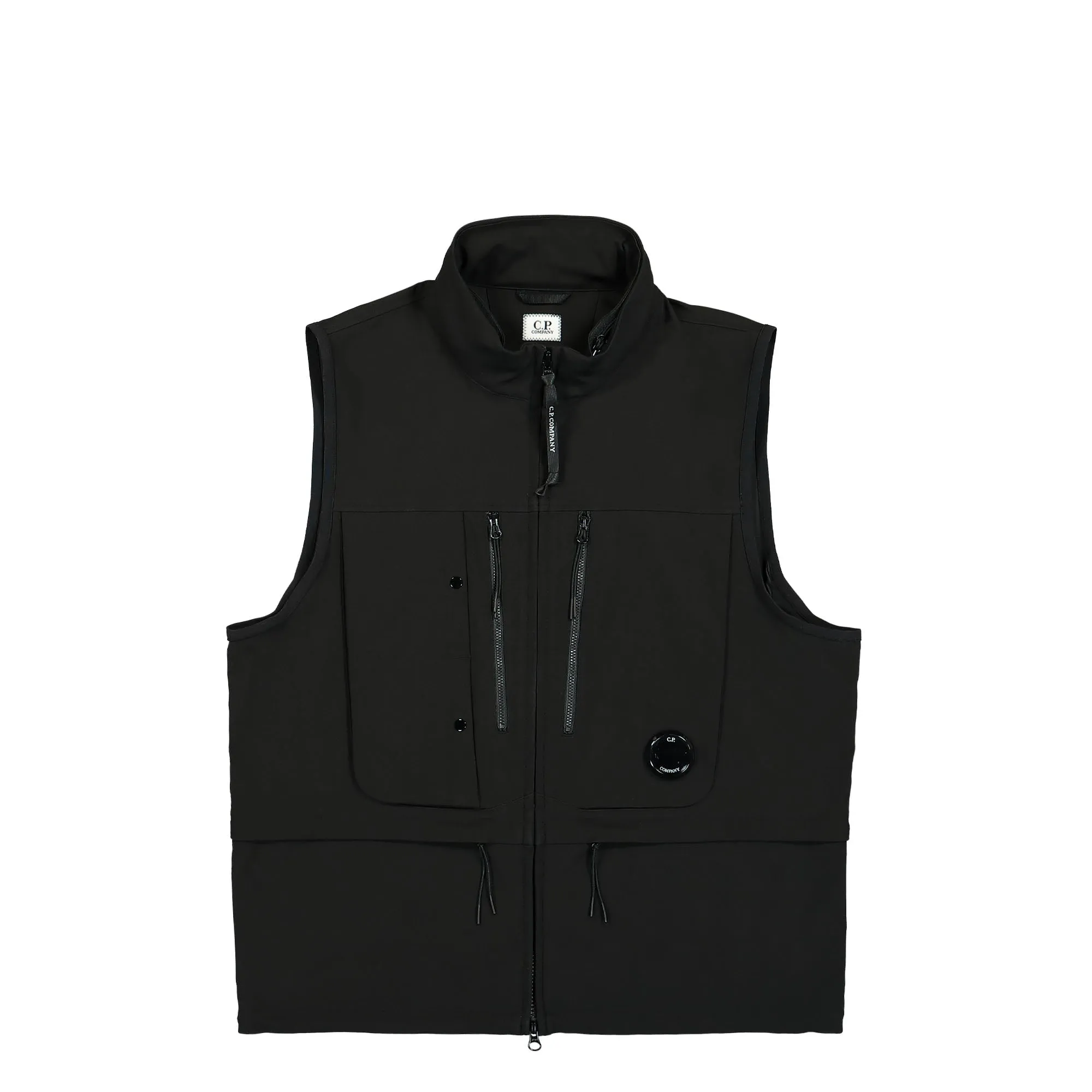 C.P. Shell-R Utility Vest sold by OVERKILL