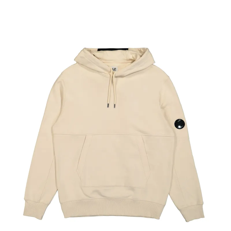 Diagonal Raised Fleece Hoodie sold by OVERKILL
