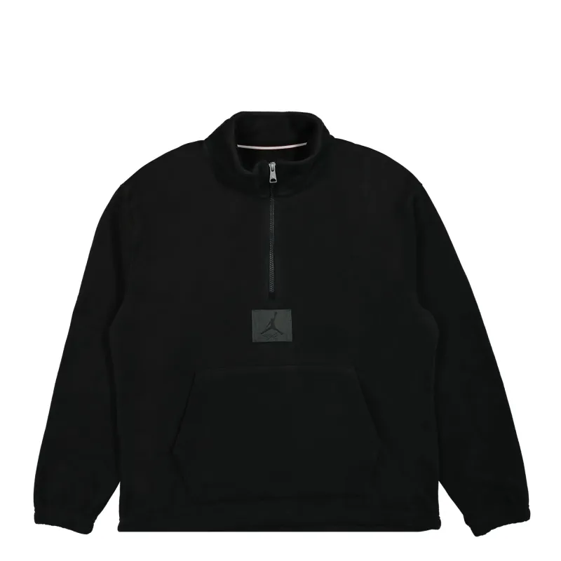 Essentials Winterized Fleece Half-Zip made by Jordan