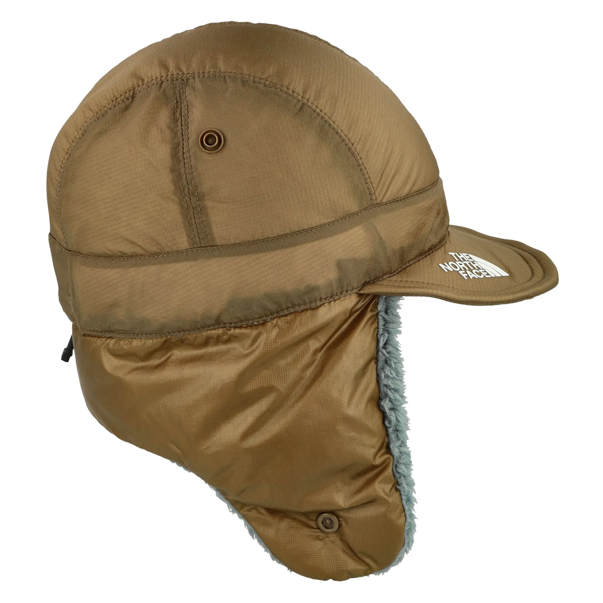 Down Cap sold by OVERKILL product image thumbnail 4