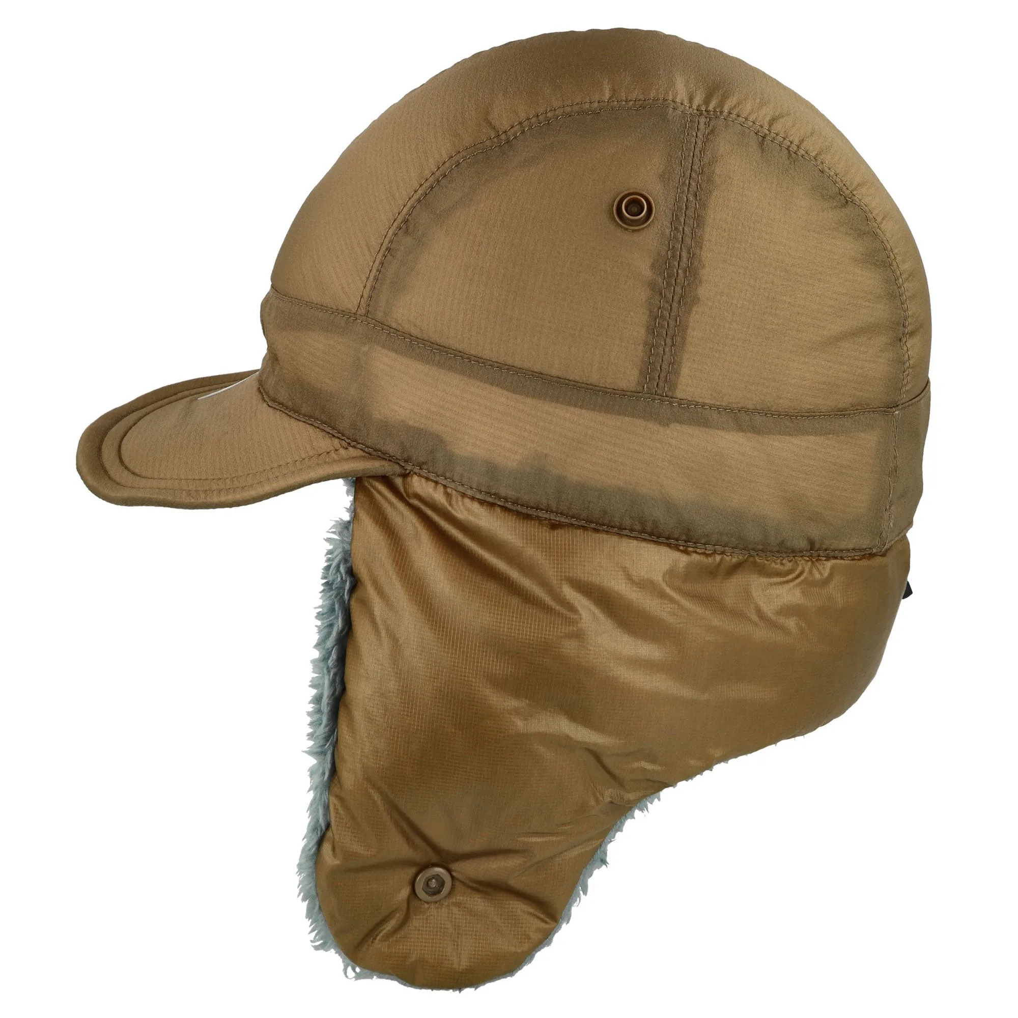 Down Cap sold by OVERKILL product image thumbnail 3