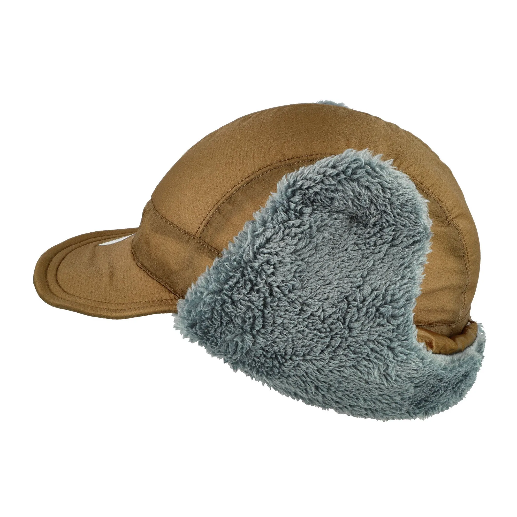 Down Cap sold by OVERKILL product image thumbnail 2