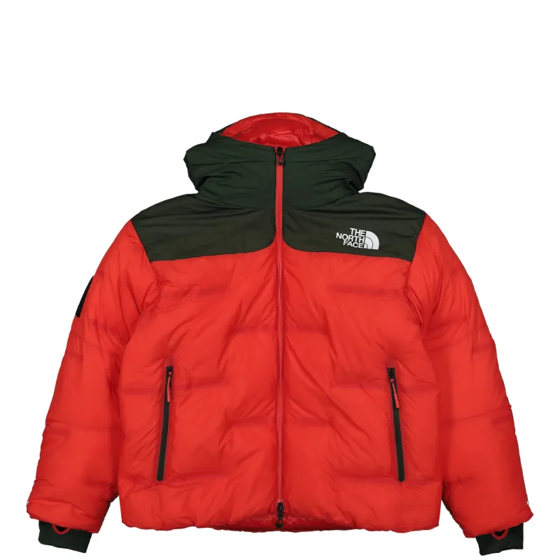 Cloud Down Nuptse Jacket made by The North Face