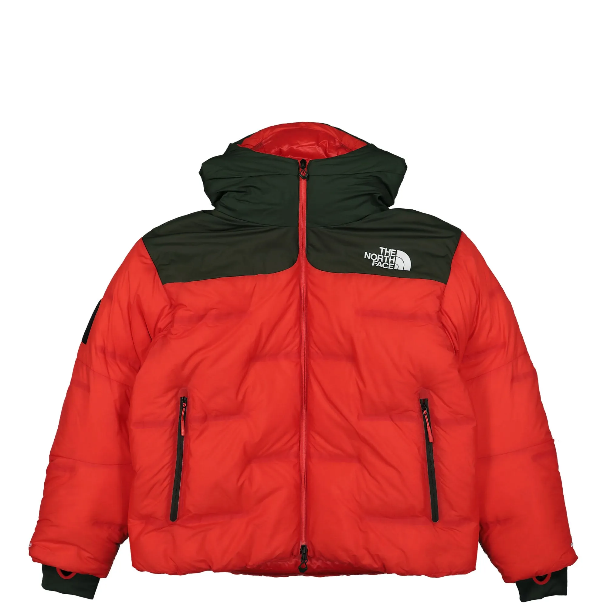 Cloud Down Nuptse Jacket sold by OVERKILL