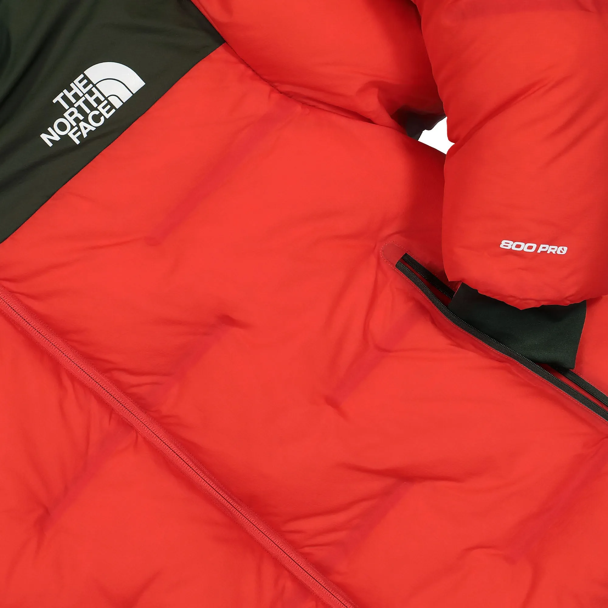 Cloud Down Nuptse Jacket sold by OVERKILL product image thumbnail 4