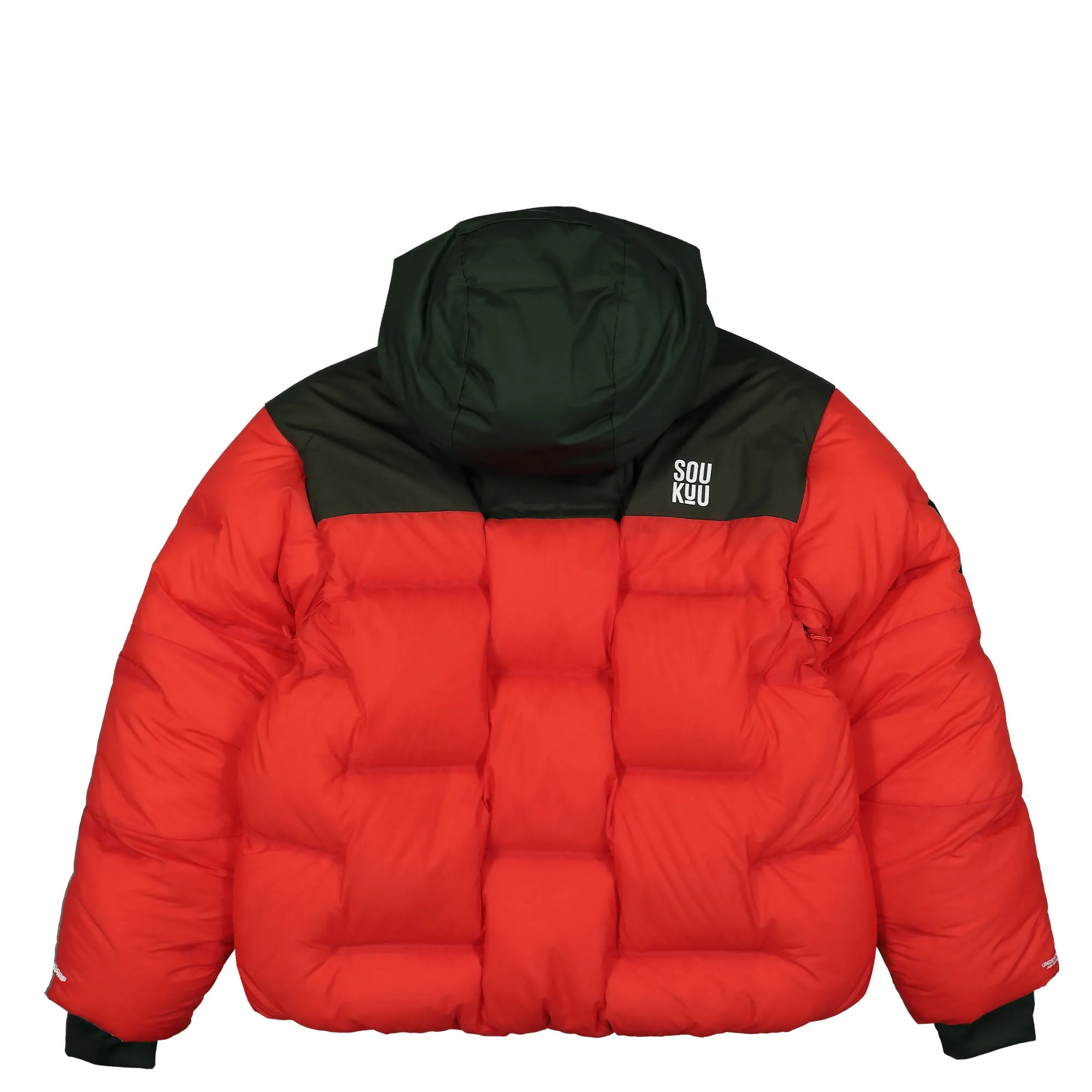 Cloud Down Nuptse Jacket sold by OVERKILL product image thumbnail 2