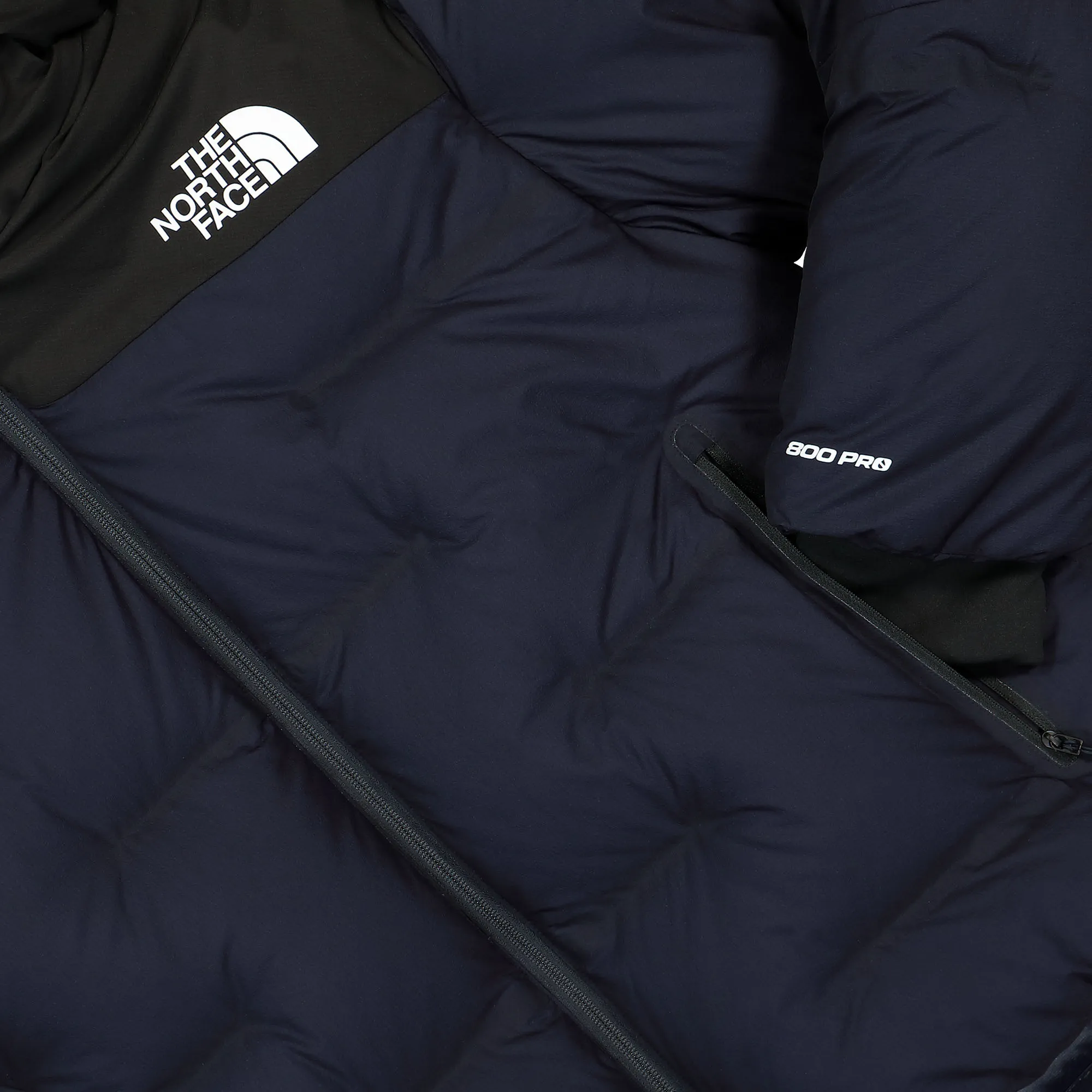 Cloud Down Nuptse Jacket sold by OVERKILL product image thumbnail 4