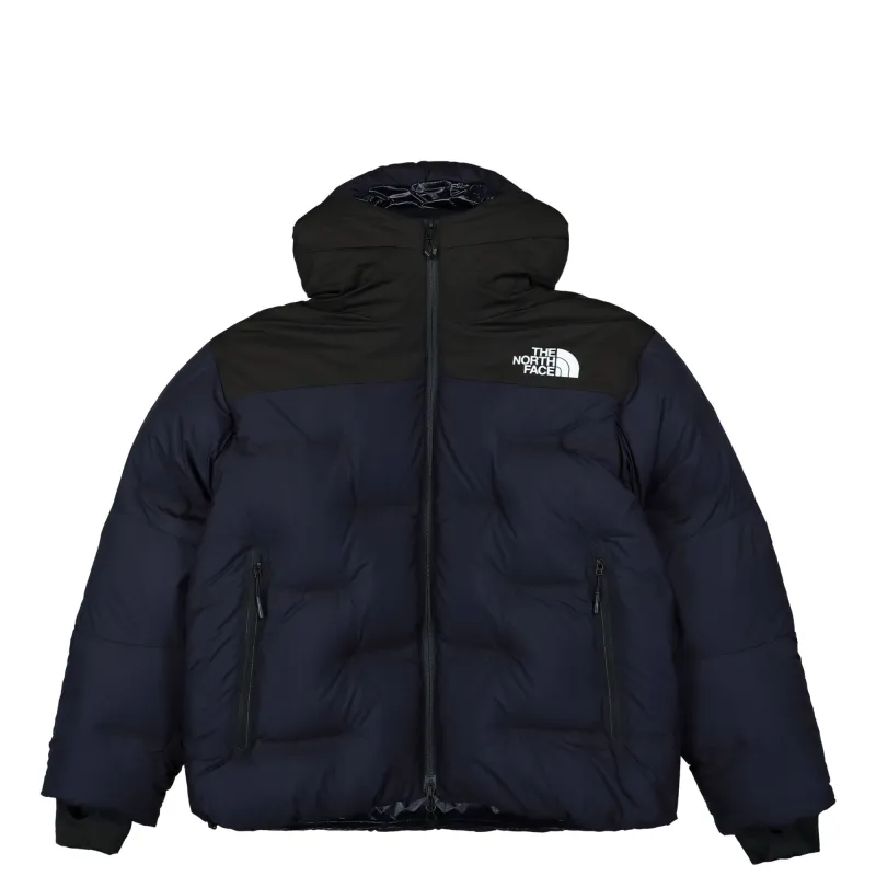 Cloud Down Nuptse Jacket made by The North Face