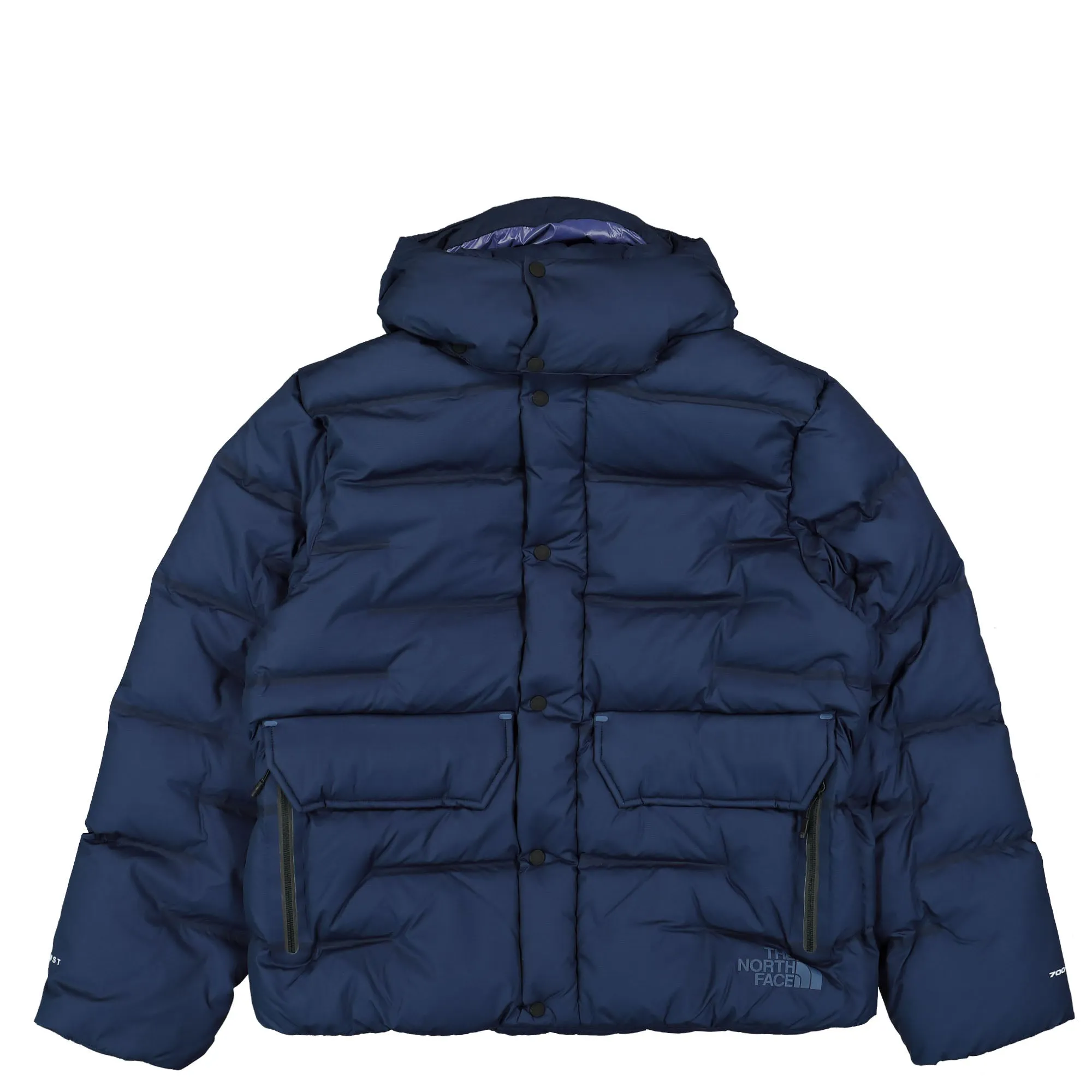 Rmst Sierra Parka sold by OVERKILL