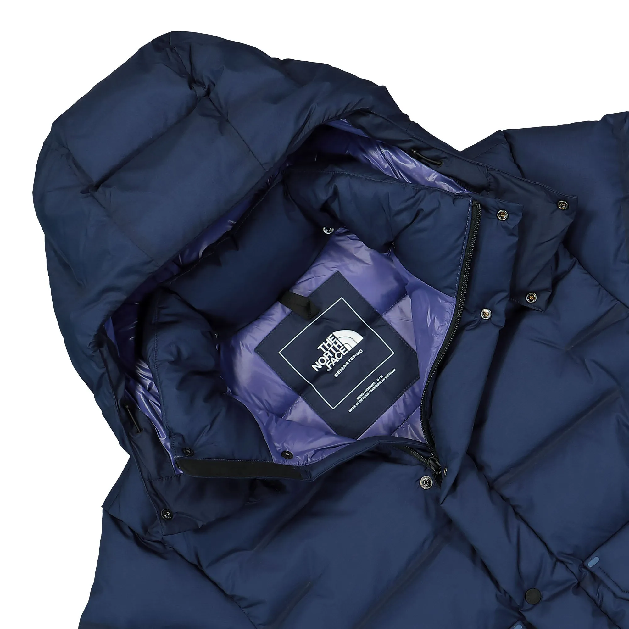 Rmst Sierra Parka sold by OVERKILL product image thumbnail 3
