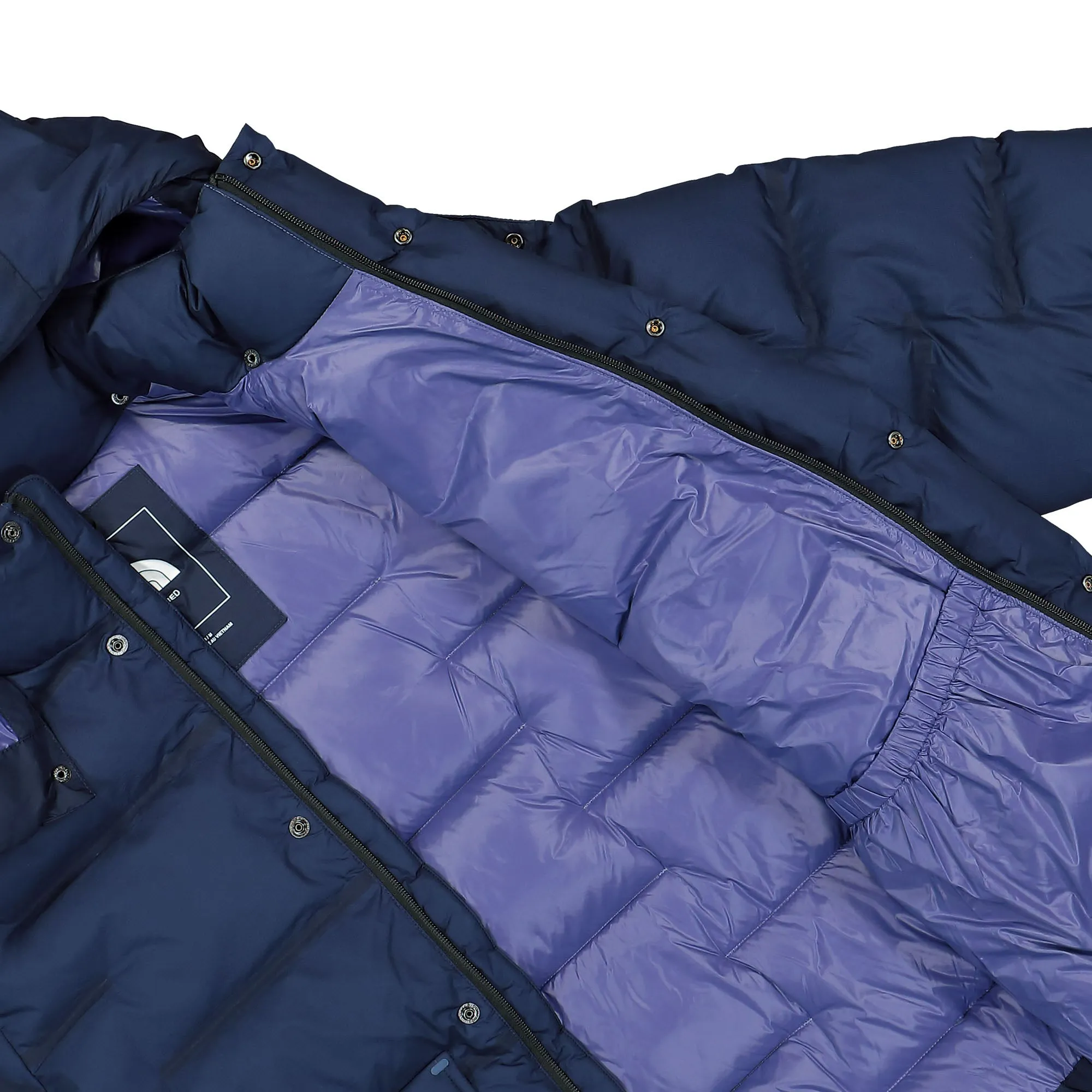Rmst Sierra Parka sold by OVERKILL product image thumbnail 5