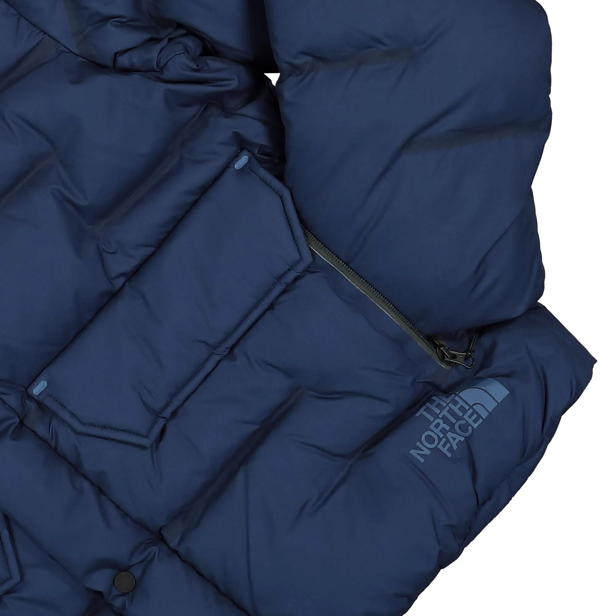 Rmst Sierra Parka sold by OVERKILL product image thumbnail 4