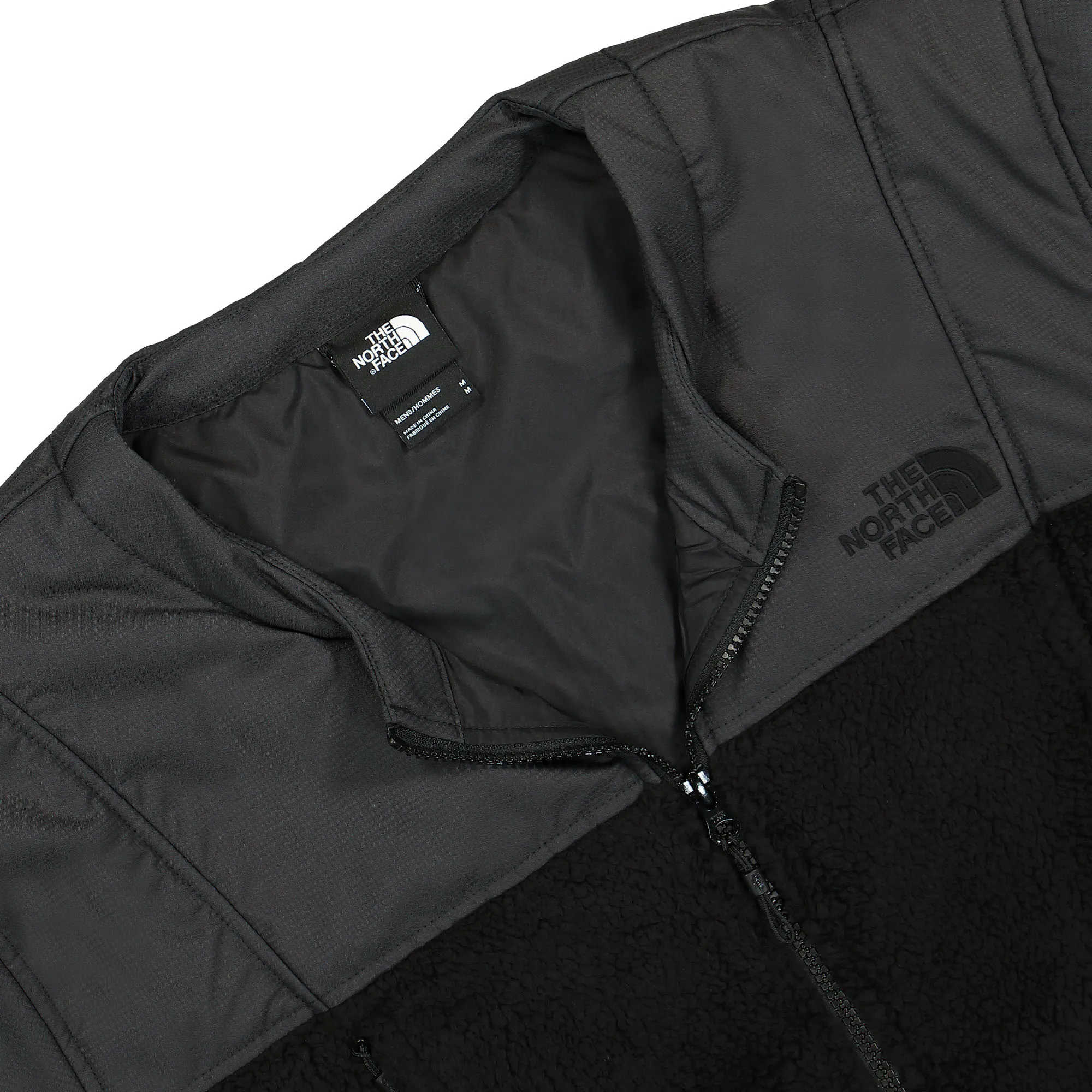 Tech Full-Zip Jacket - AP sold by OVERKILL product image thumbnail 3
