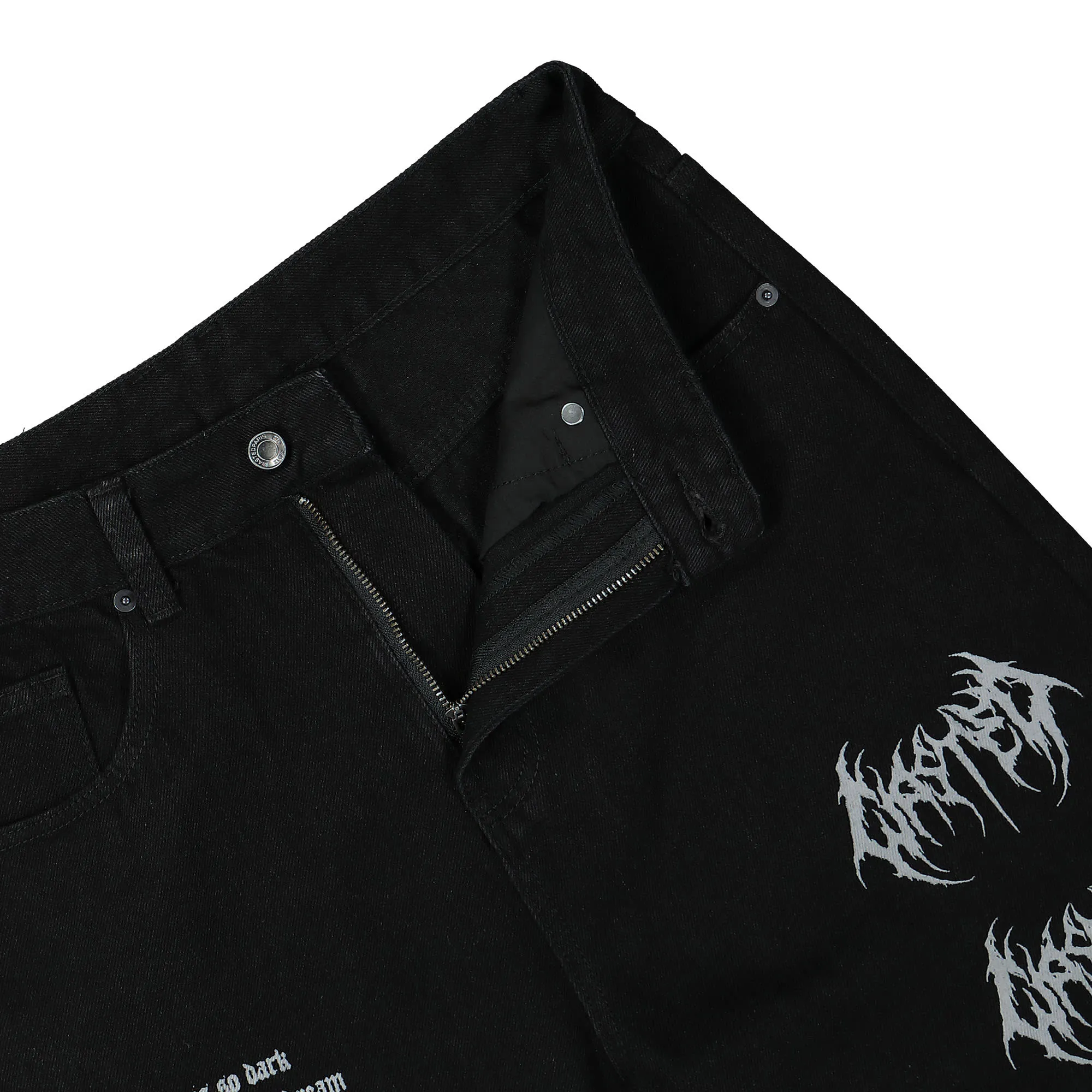 Casper Sight Pant sold by OVERKILL product image thumbnail 4