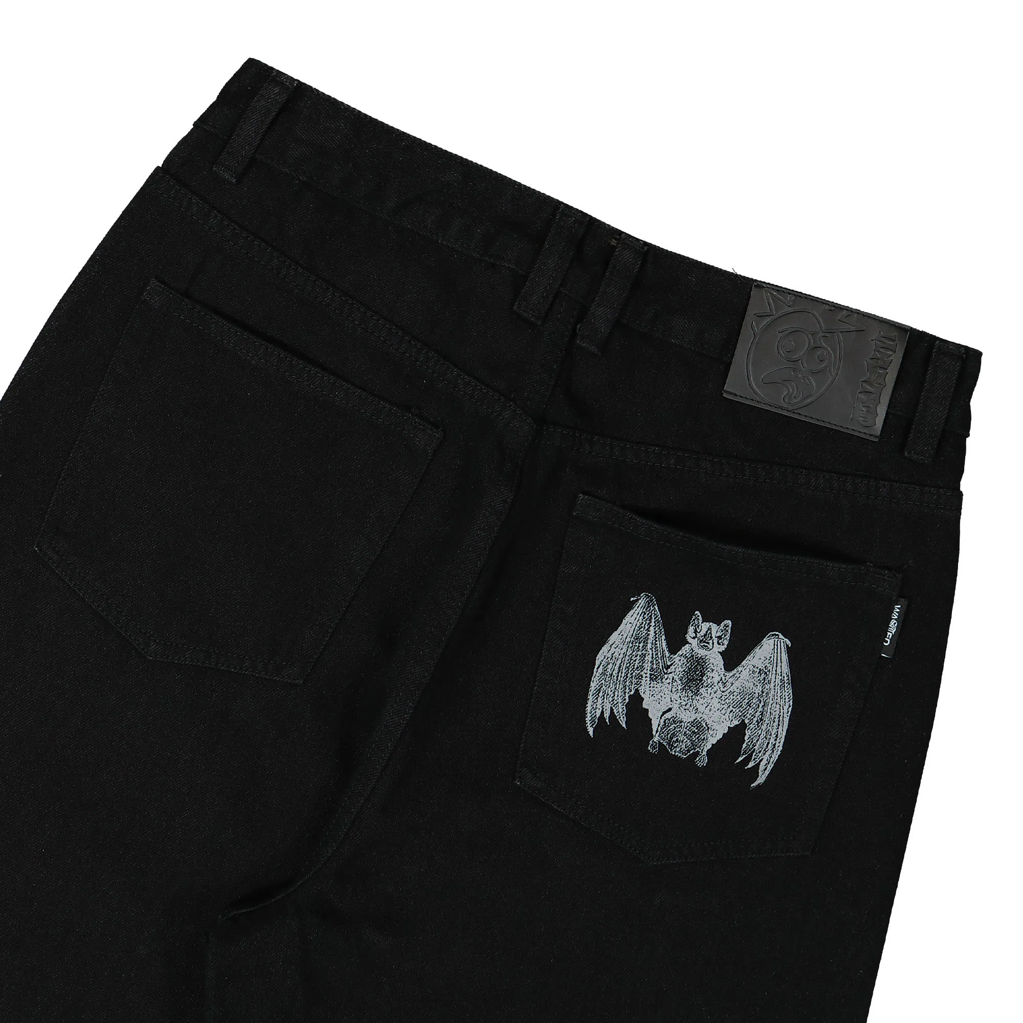Casper Sight Pant sold by OVERKILL product image thumbnail 5