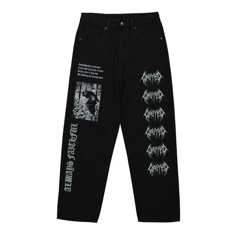 Casper Sight Pant sold by OVERKILL