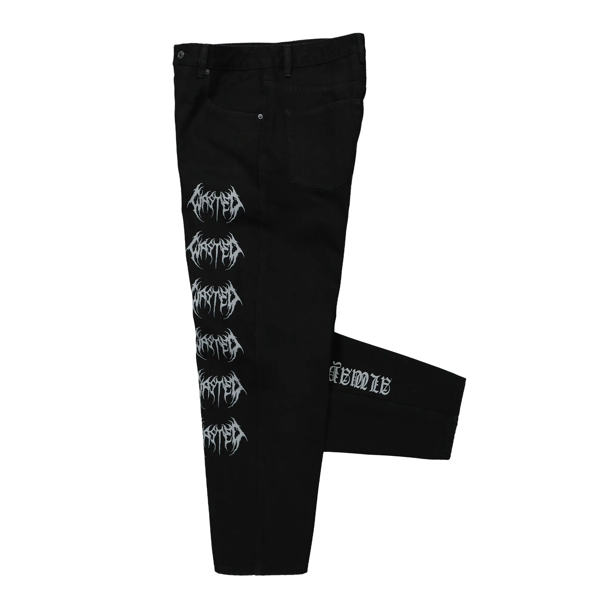 Casper Sight Pant sold by OVERKILL product image thumbnail 3