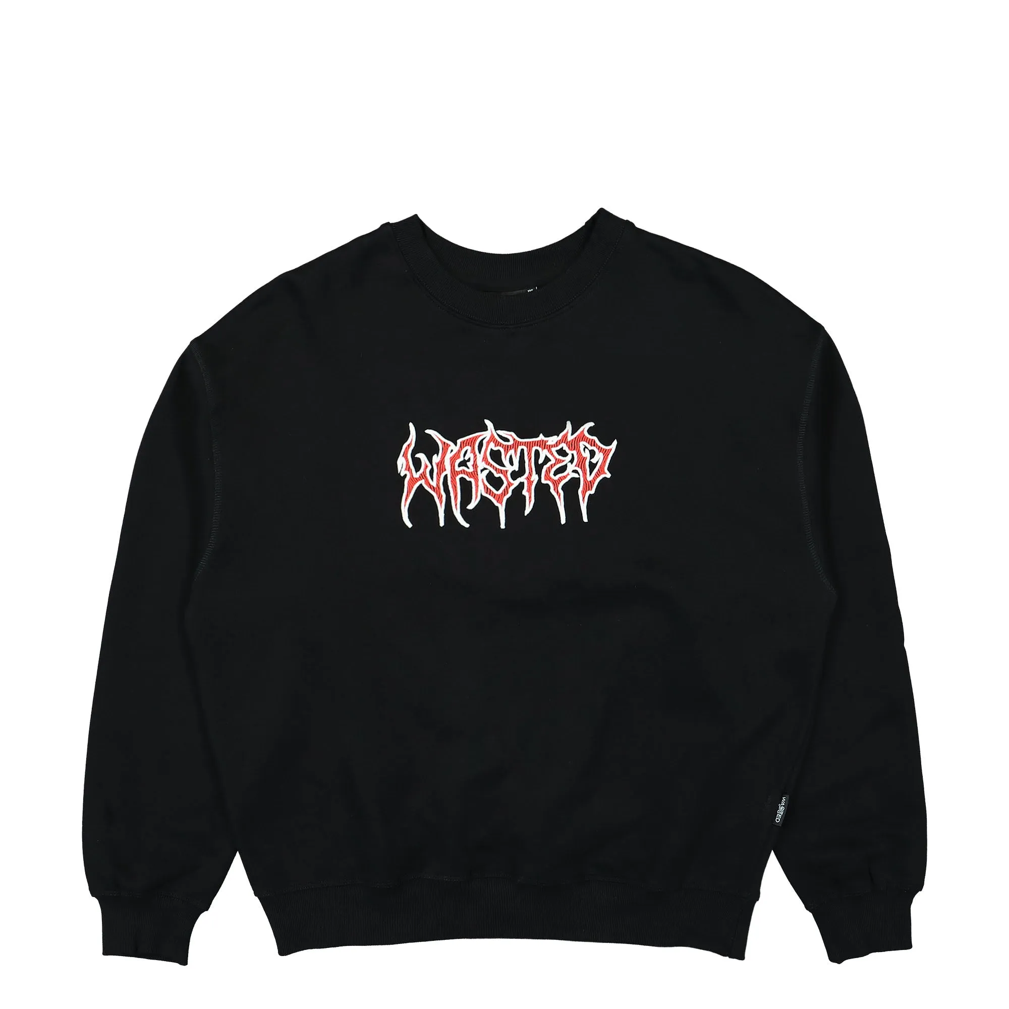 Feeler Crew Neck sold by OVERKILL