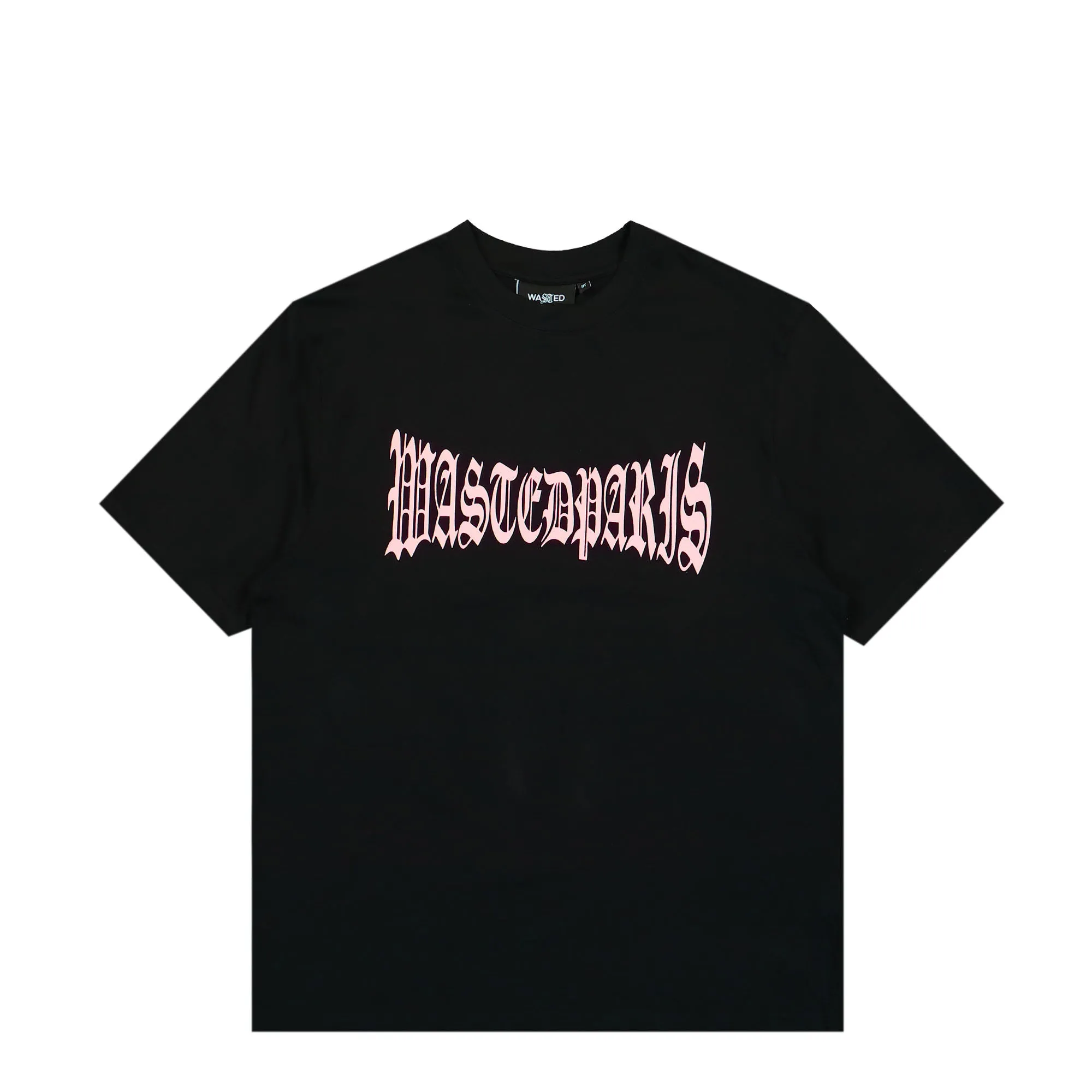 Always Faithful T-Shirt sold by OVERKILL