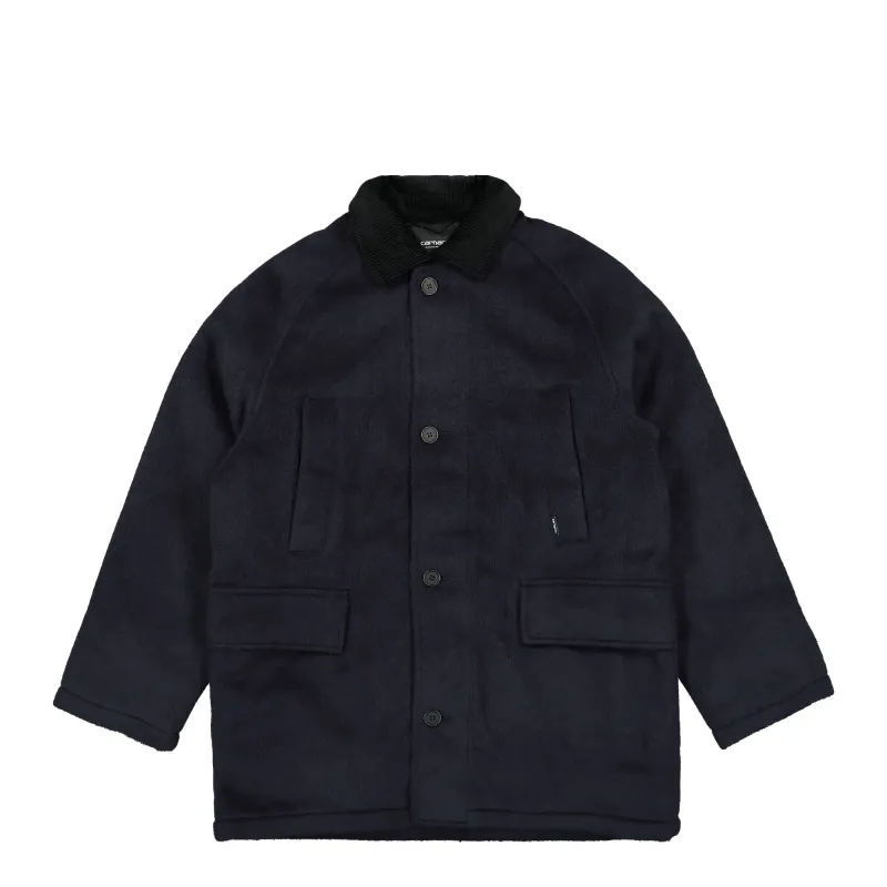 Beckley Coat made by Carhartt WIP