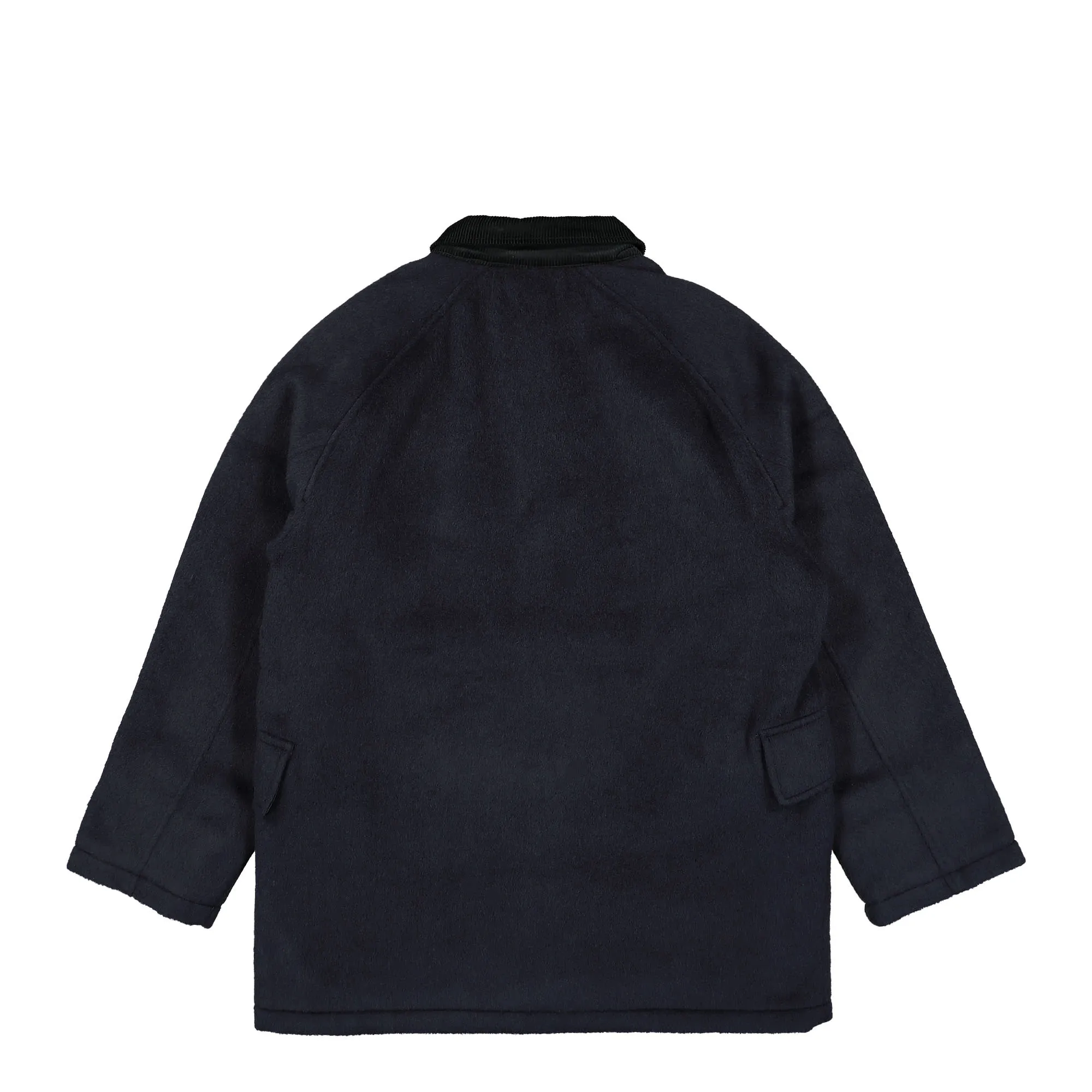 Beckley Coat sold by OVERKILL product image thumbnail 2