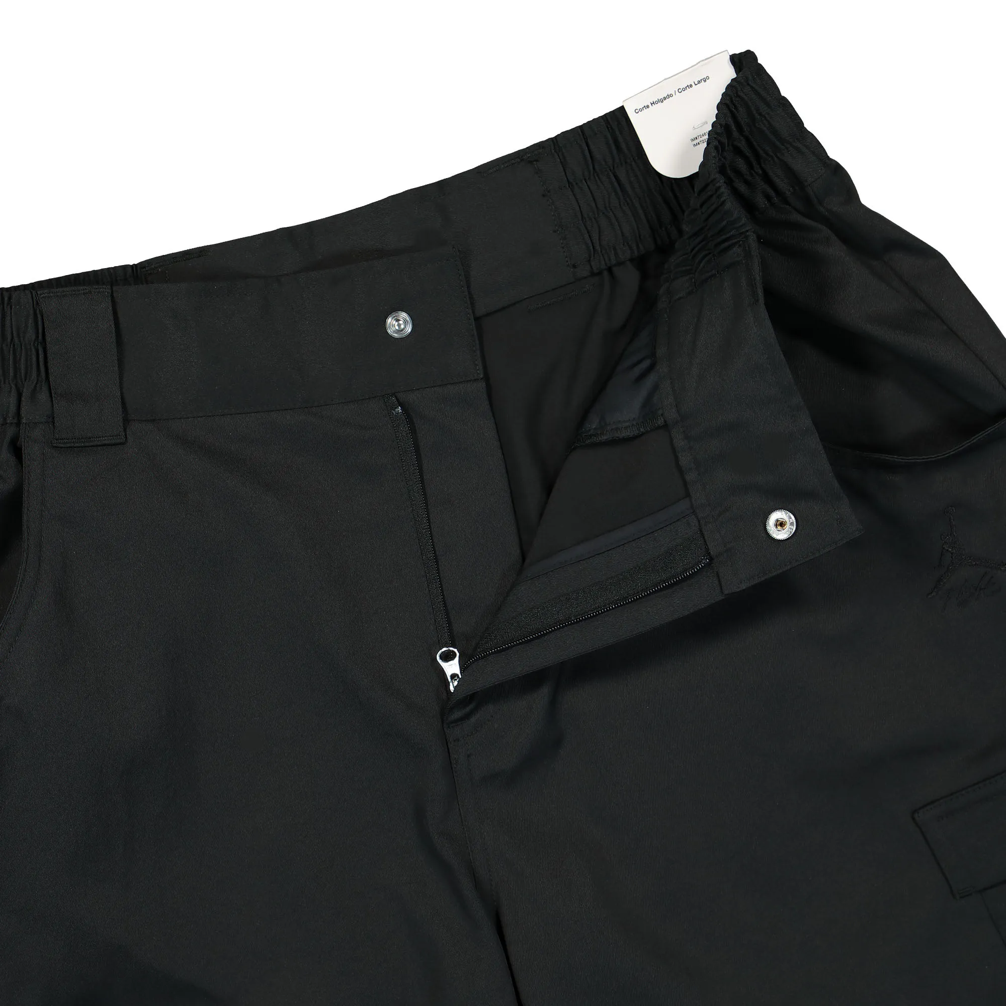 W Chicago Pant sold by OVERKILL product image thumbnail 4