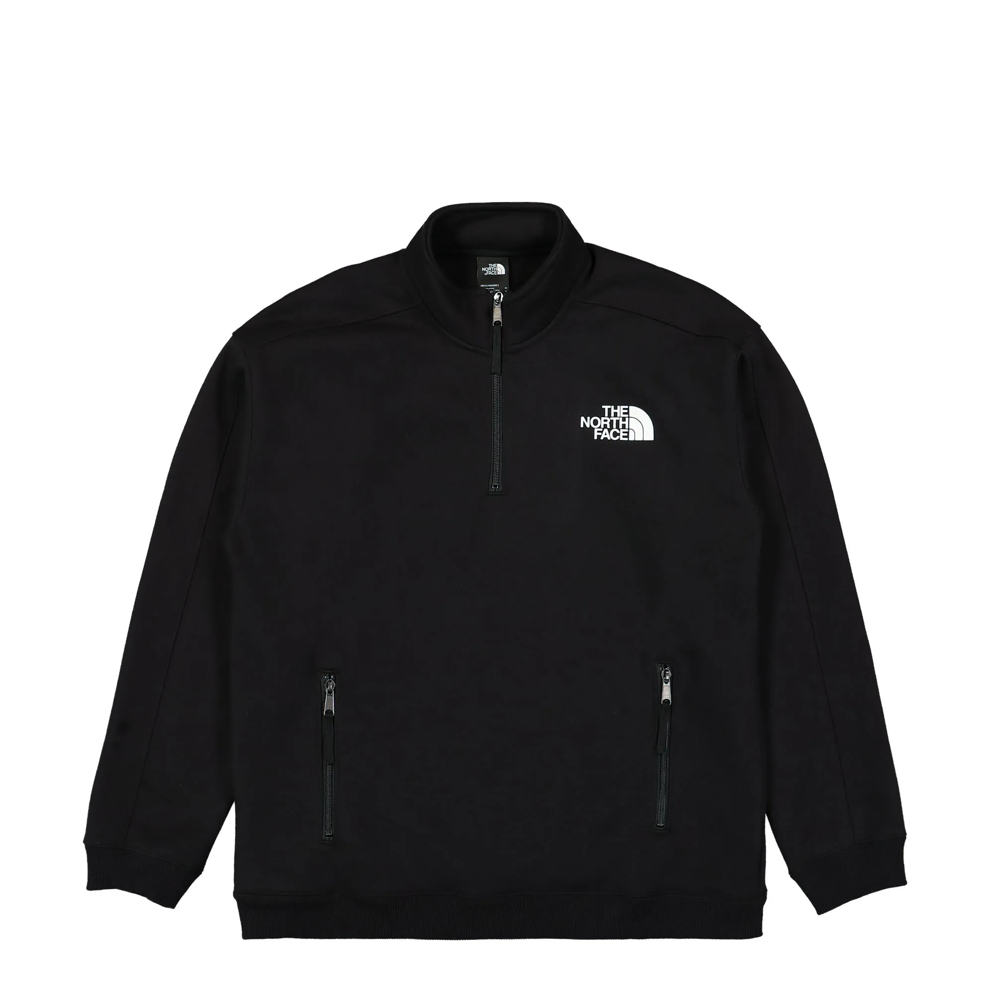 Heavyweight 1/4 Zip sold by OVERKILL
