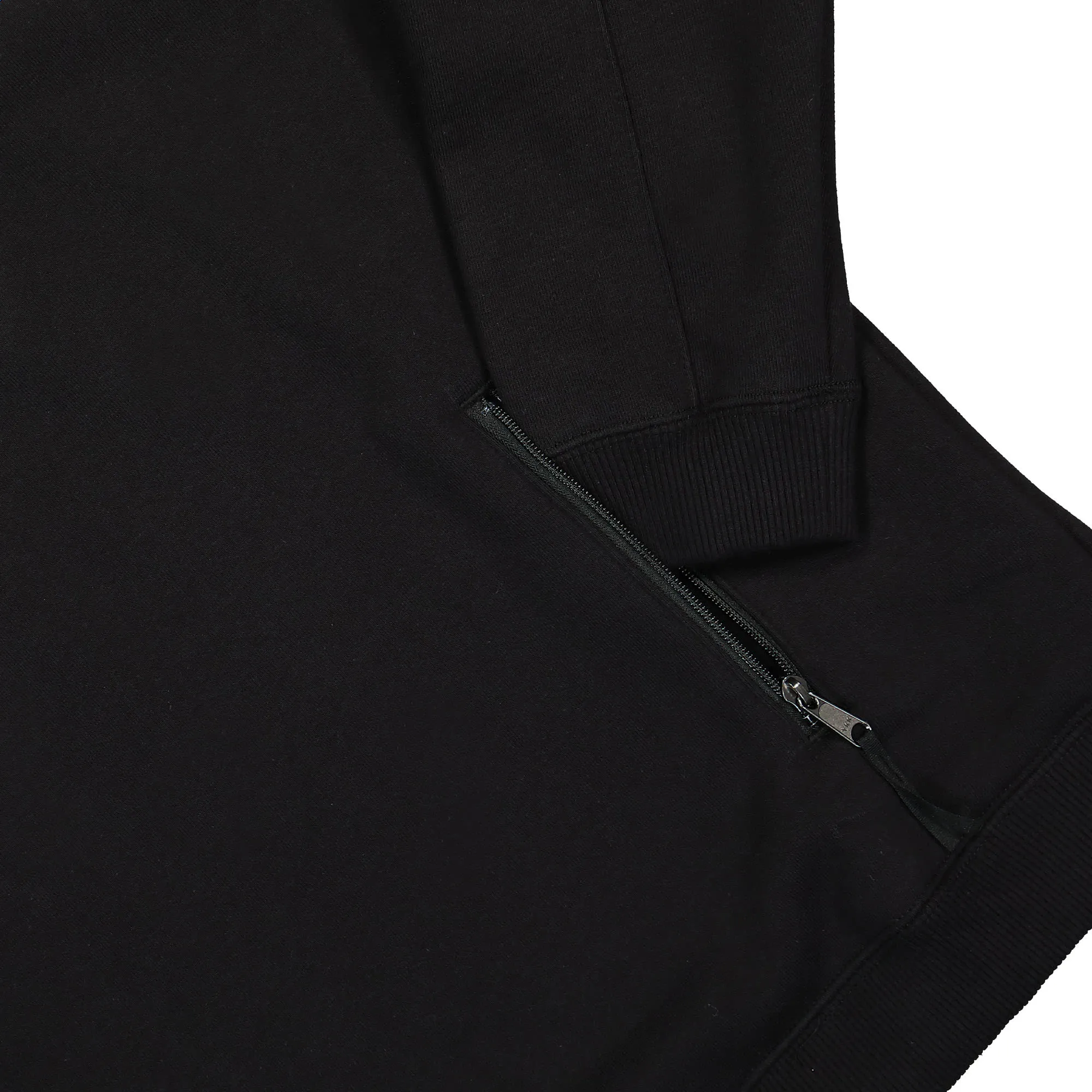 Heavyweight 1/4 Zip sold by OVERKILL product image thumbnail 4