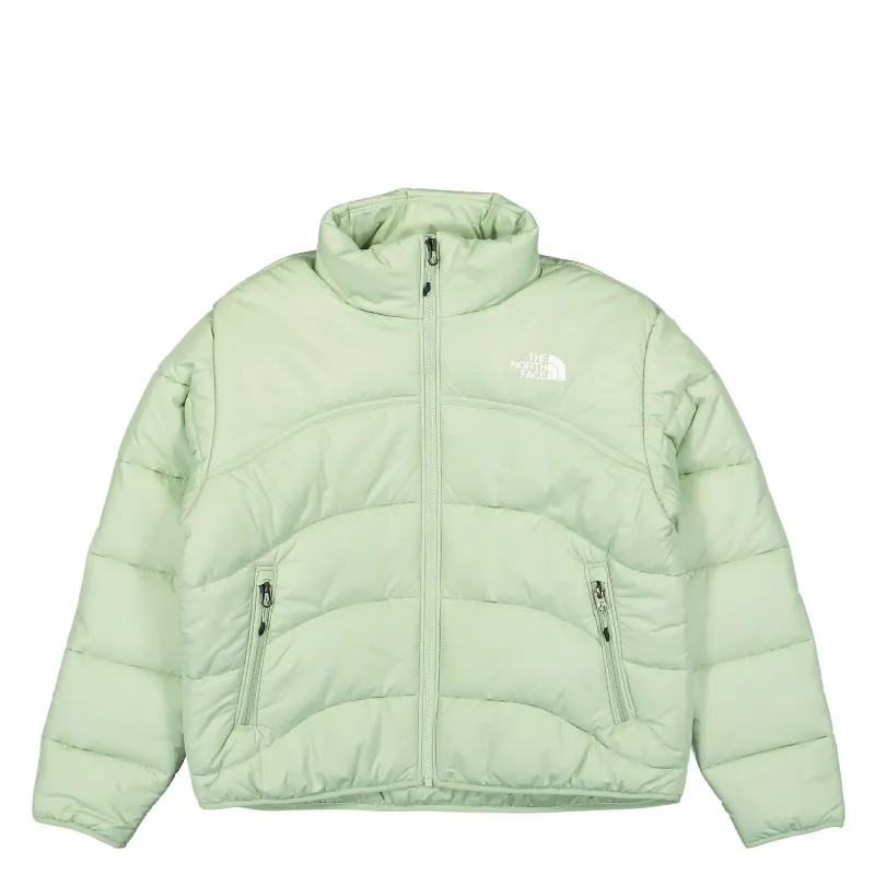 W TNF Jacket 2000 sold by OVERKILL