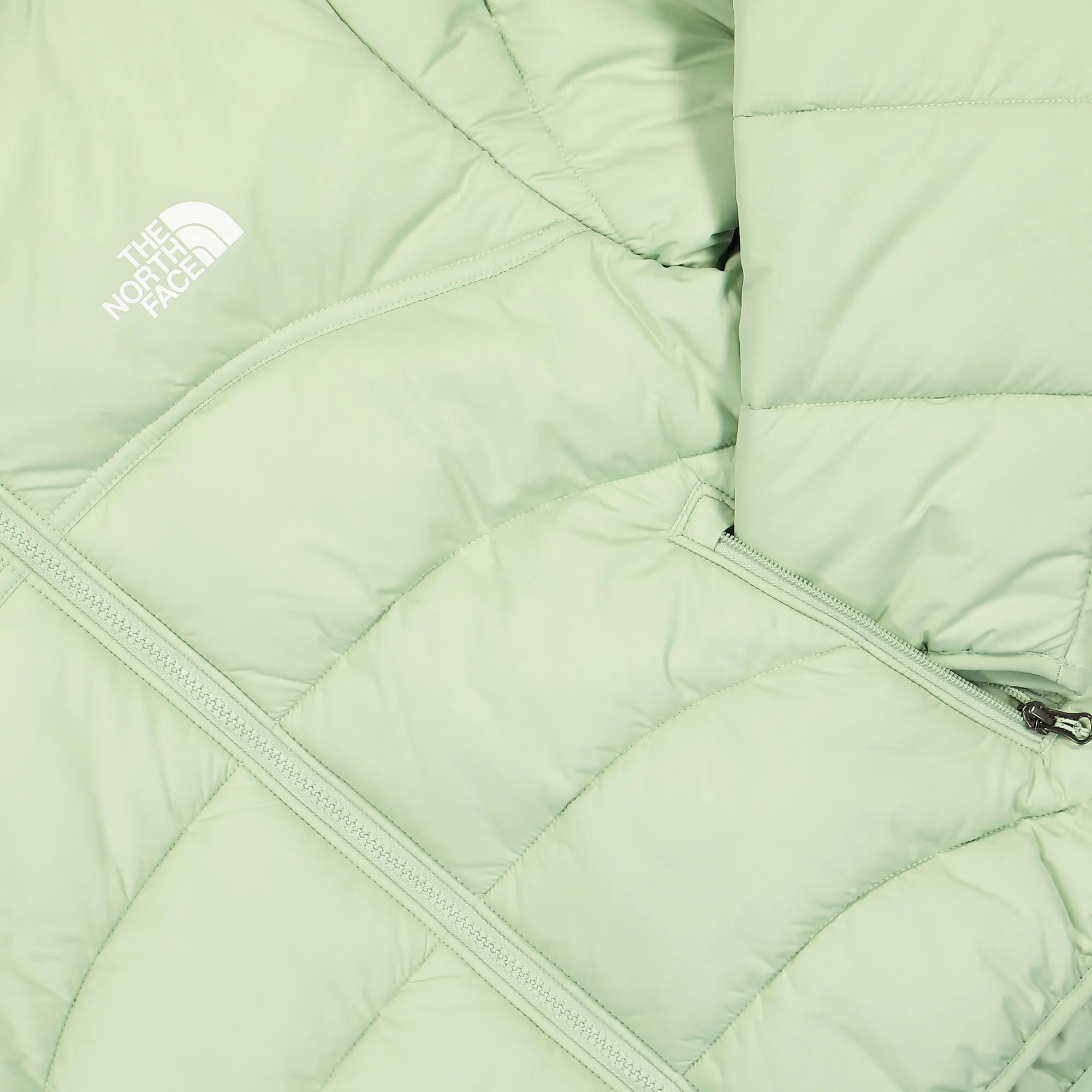 W TNF Jacket 2000 sold by OVERKILL product image thumbnail 4