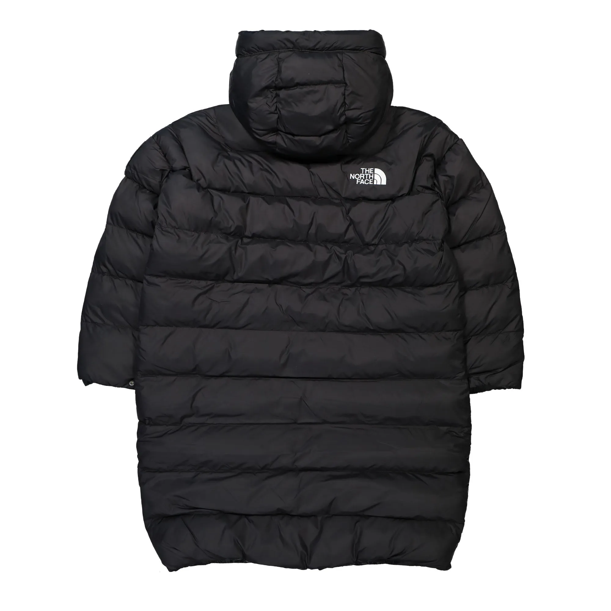 W Duster Y2K Synthetic Insulated Jacket sold by OVERKILL product image thumbnail 2