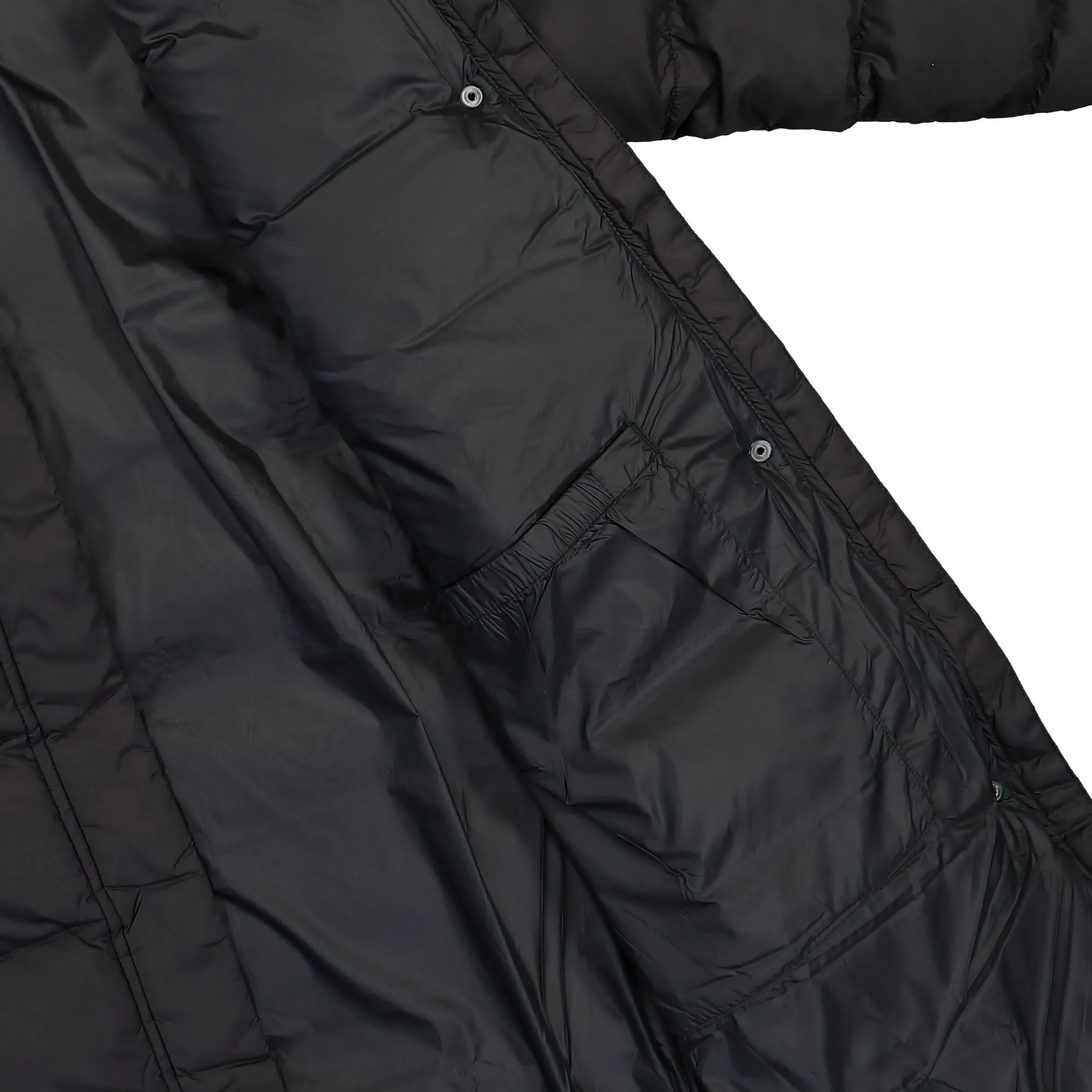 W Duster Y2K Synthetic Insulated Jacket sold by OVERKILL product image thumbnail 5