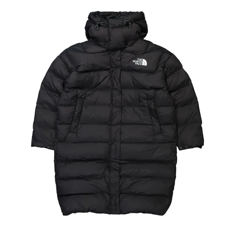 W Duster Y2K Synthetic Insulated Jacket made by The North Face