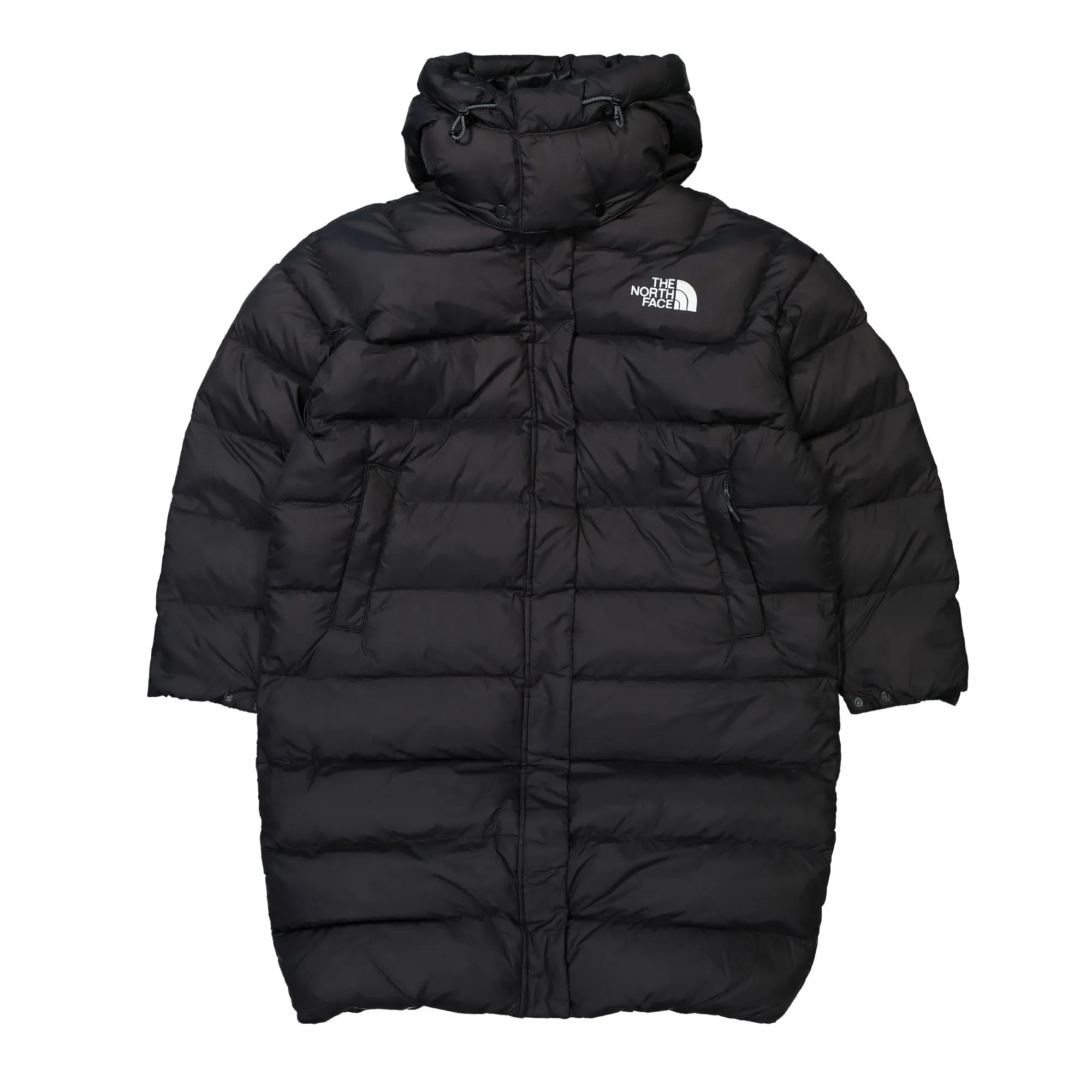 W Duster Y2K Synthetic Insulated Jacket sold by OVERKILL