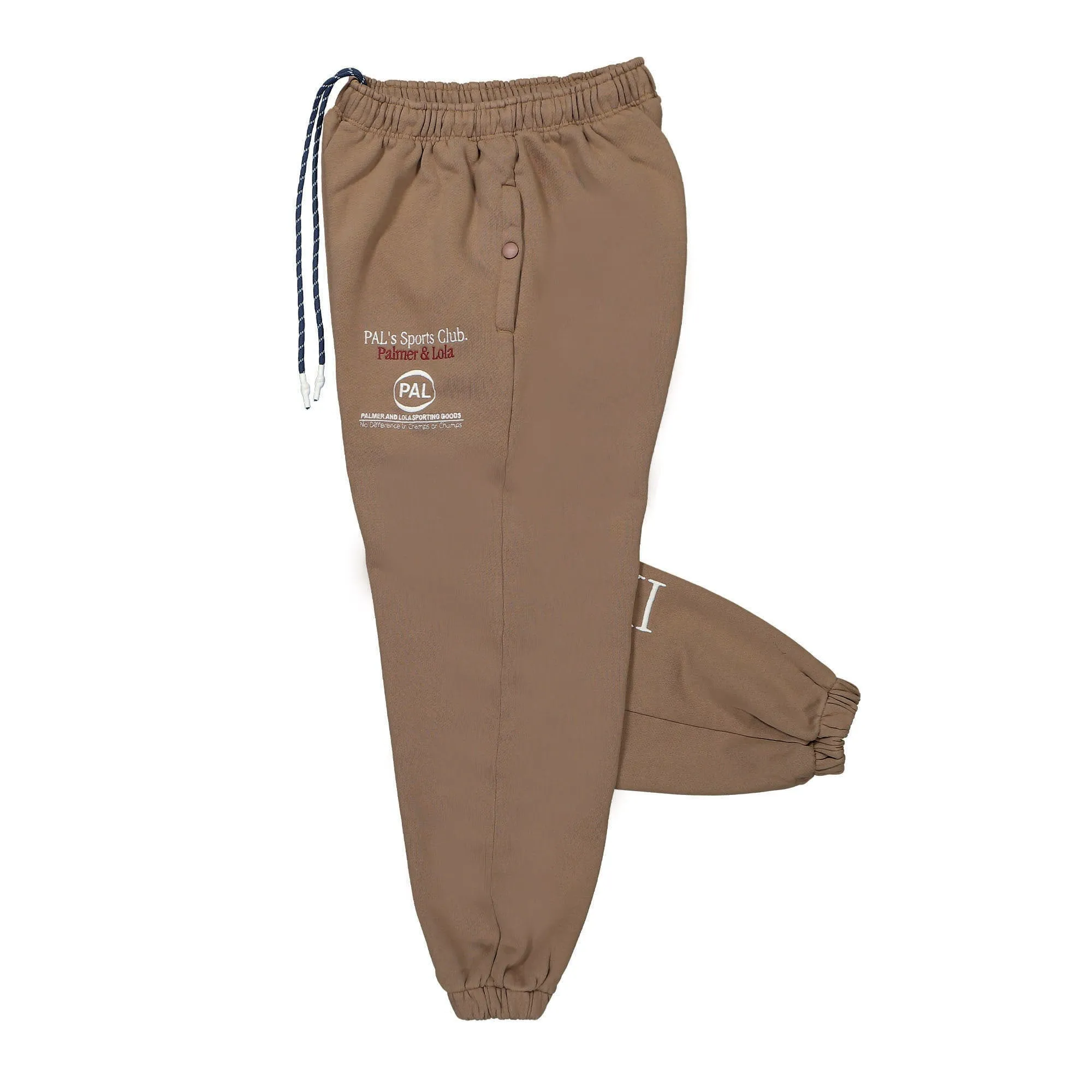 Saut A Ski Trouser sold by OVERKILL product image thumbnail 3