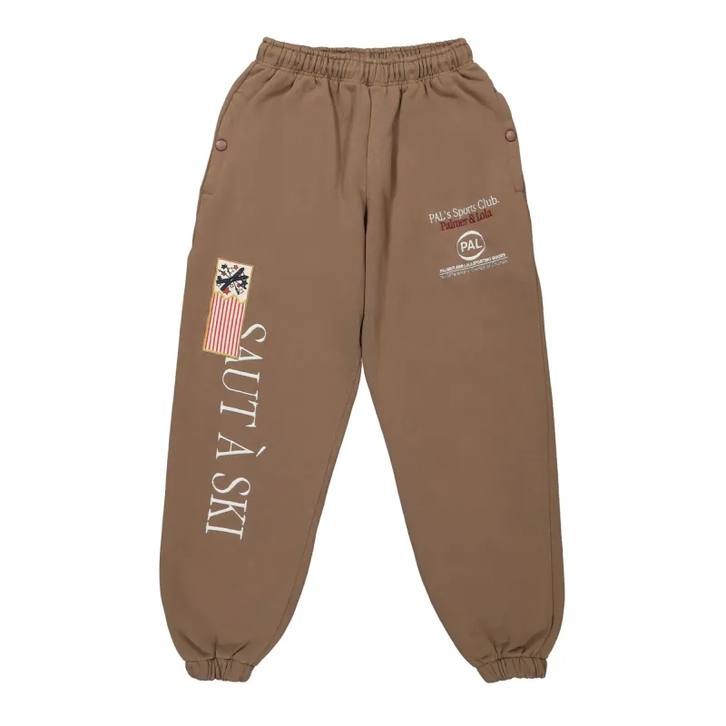 Saut A Ski Trouser sold by OVERKILL