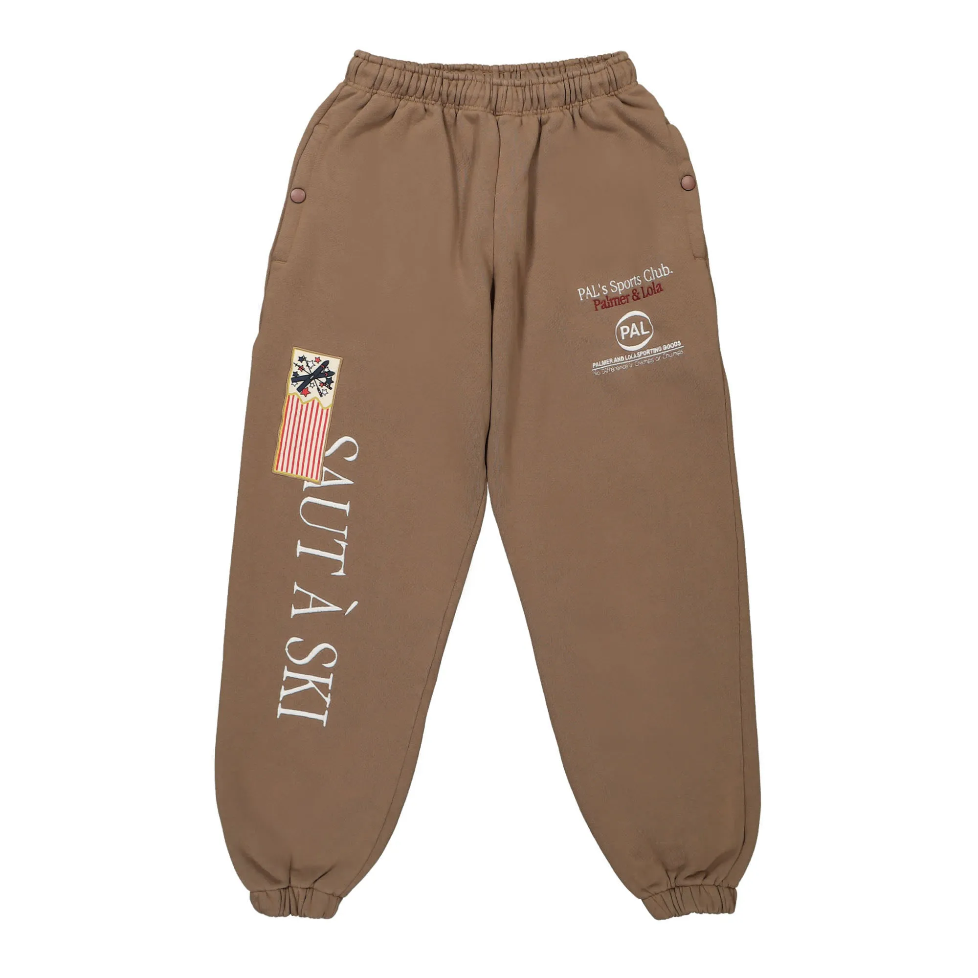 Saut A Ski Trouser sold by OVERKILL