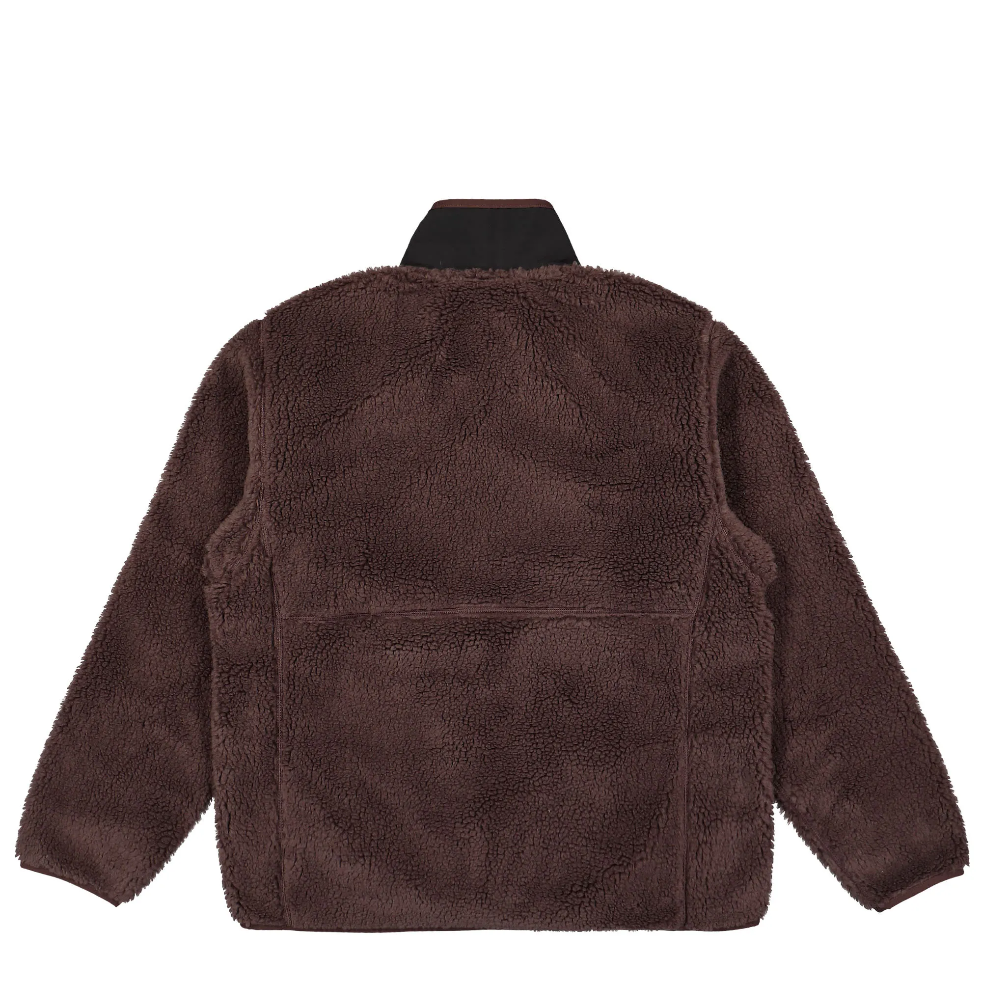 Extreme Pile Fleece Jacket sold by OVERKILL product image thumbnail 2