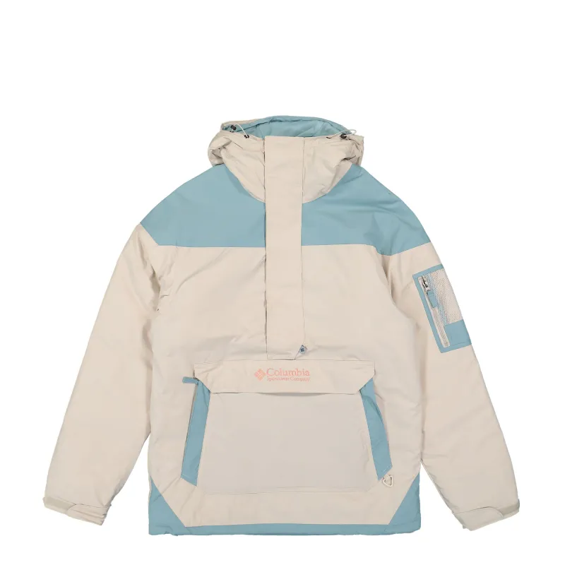 Challenger Pullover made by Columbia