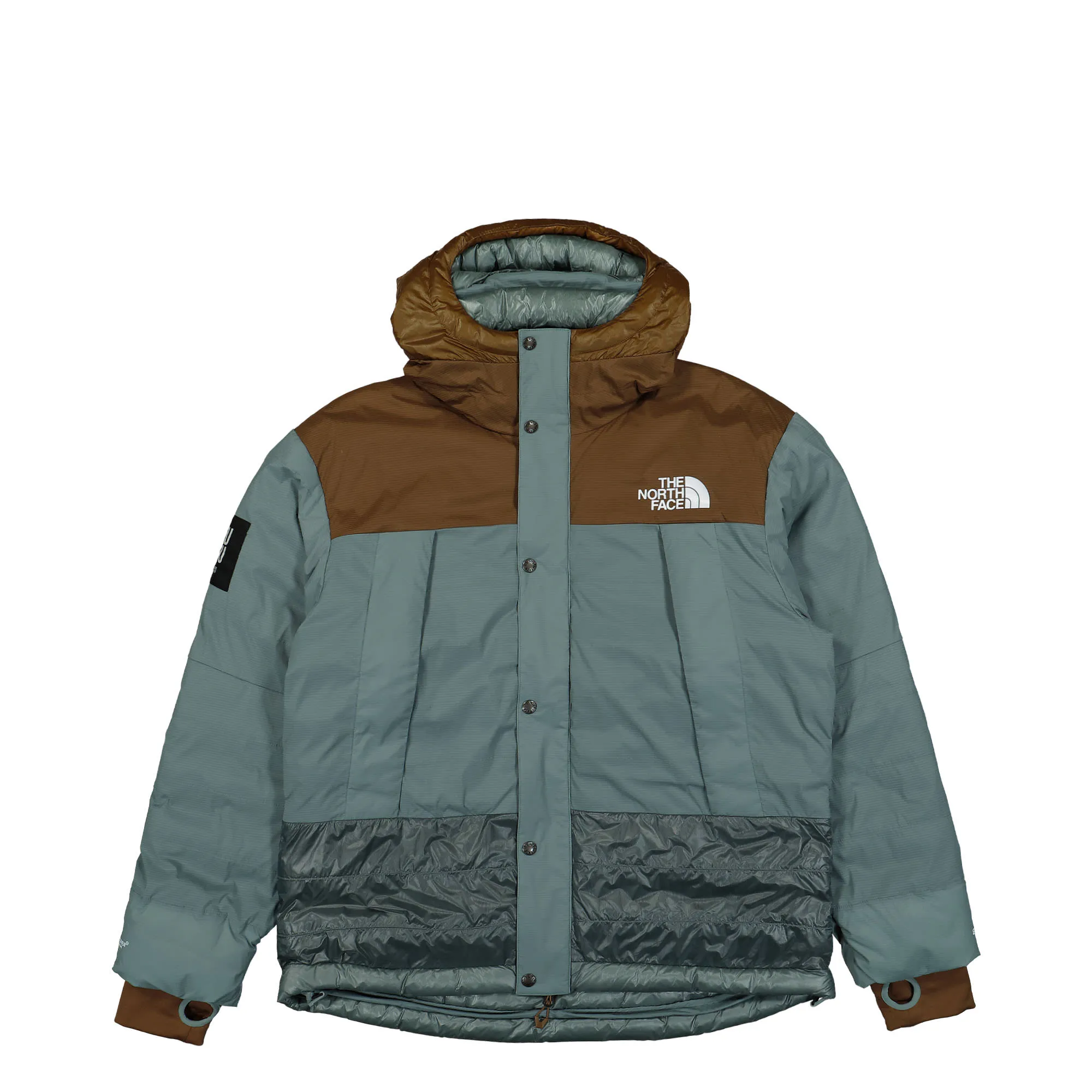 50/50 Mountain Jacket sold by OVERKILL
